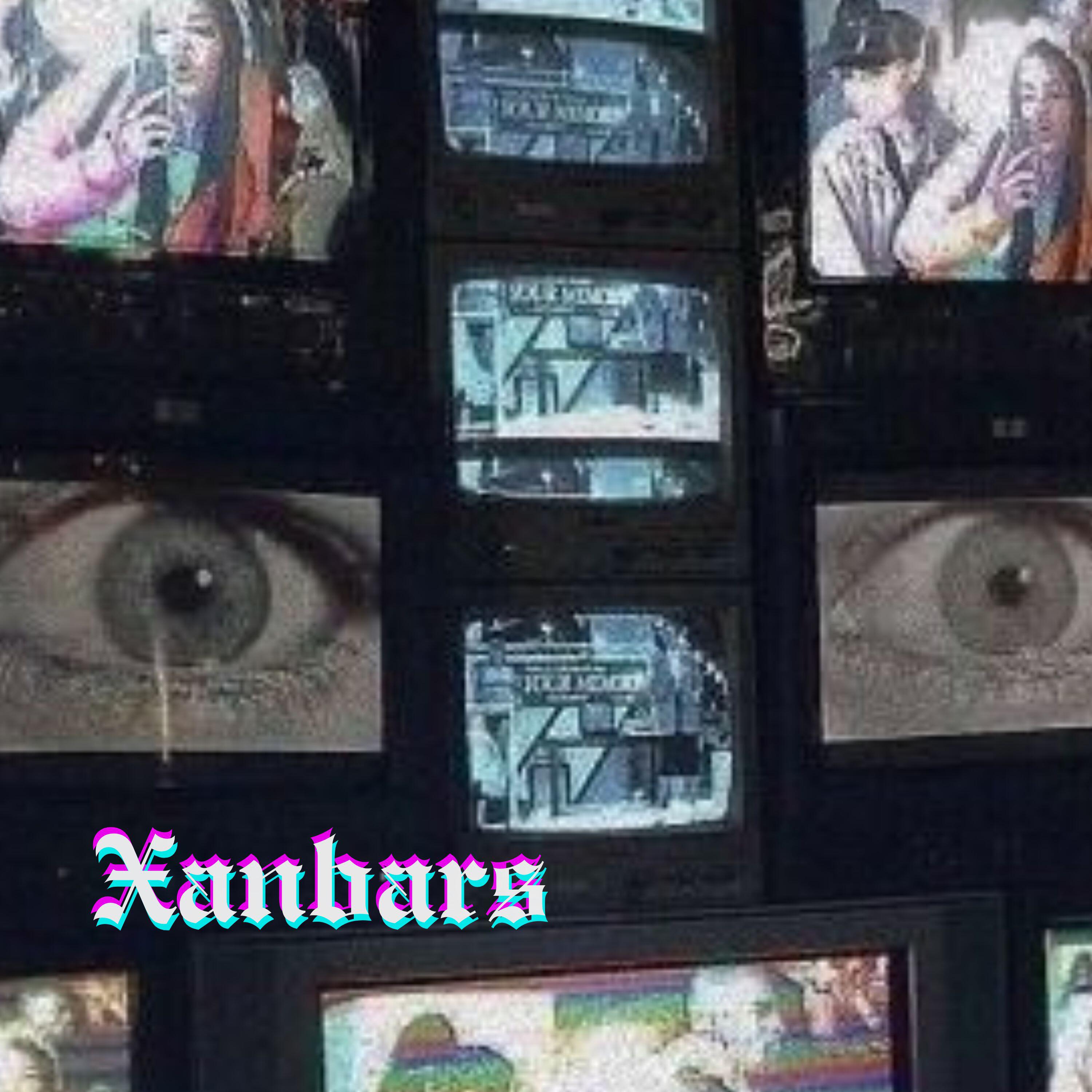 Релиз Xanbars