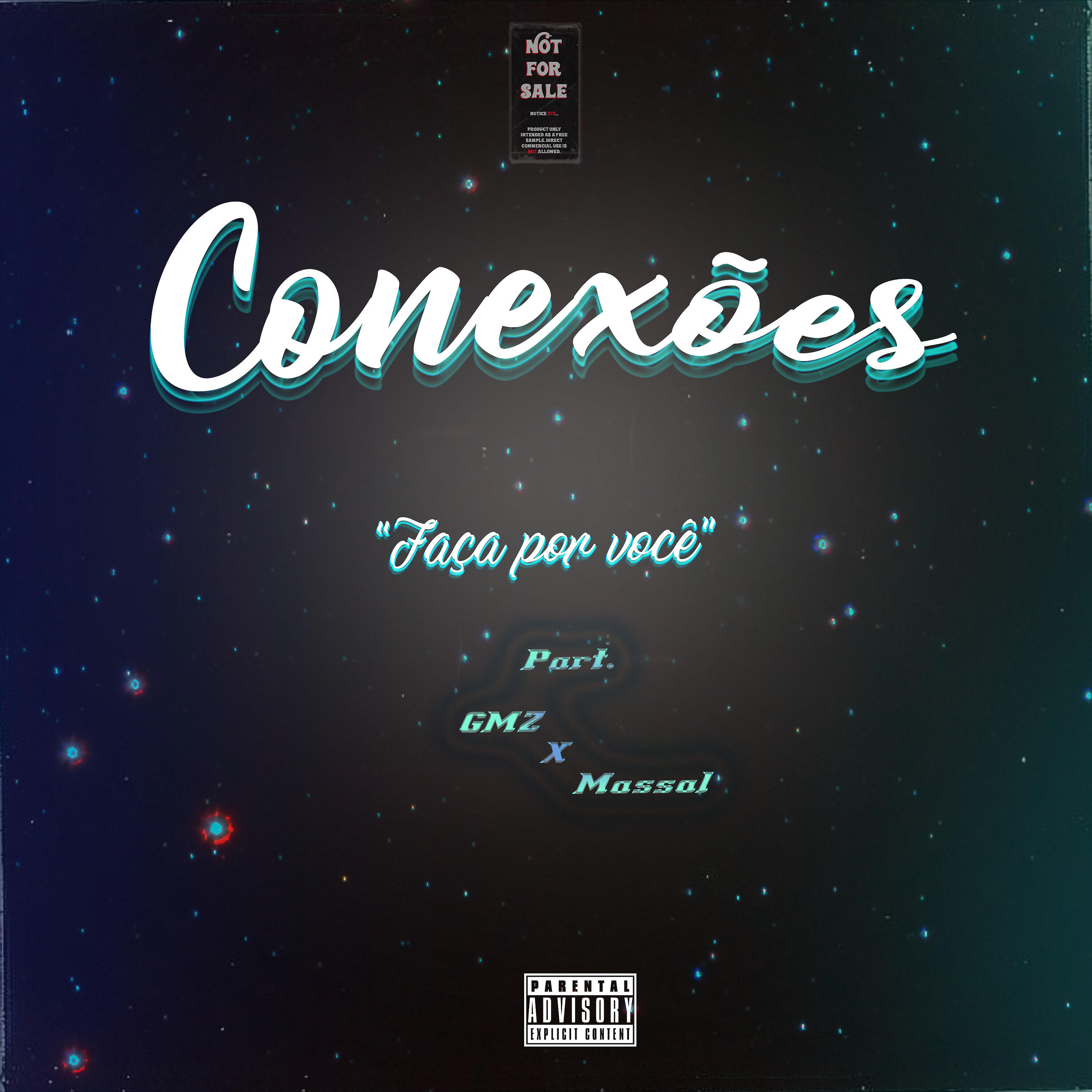 Релиз Conexões