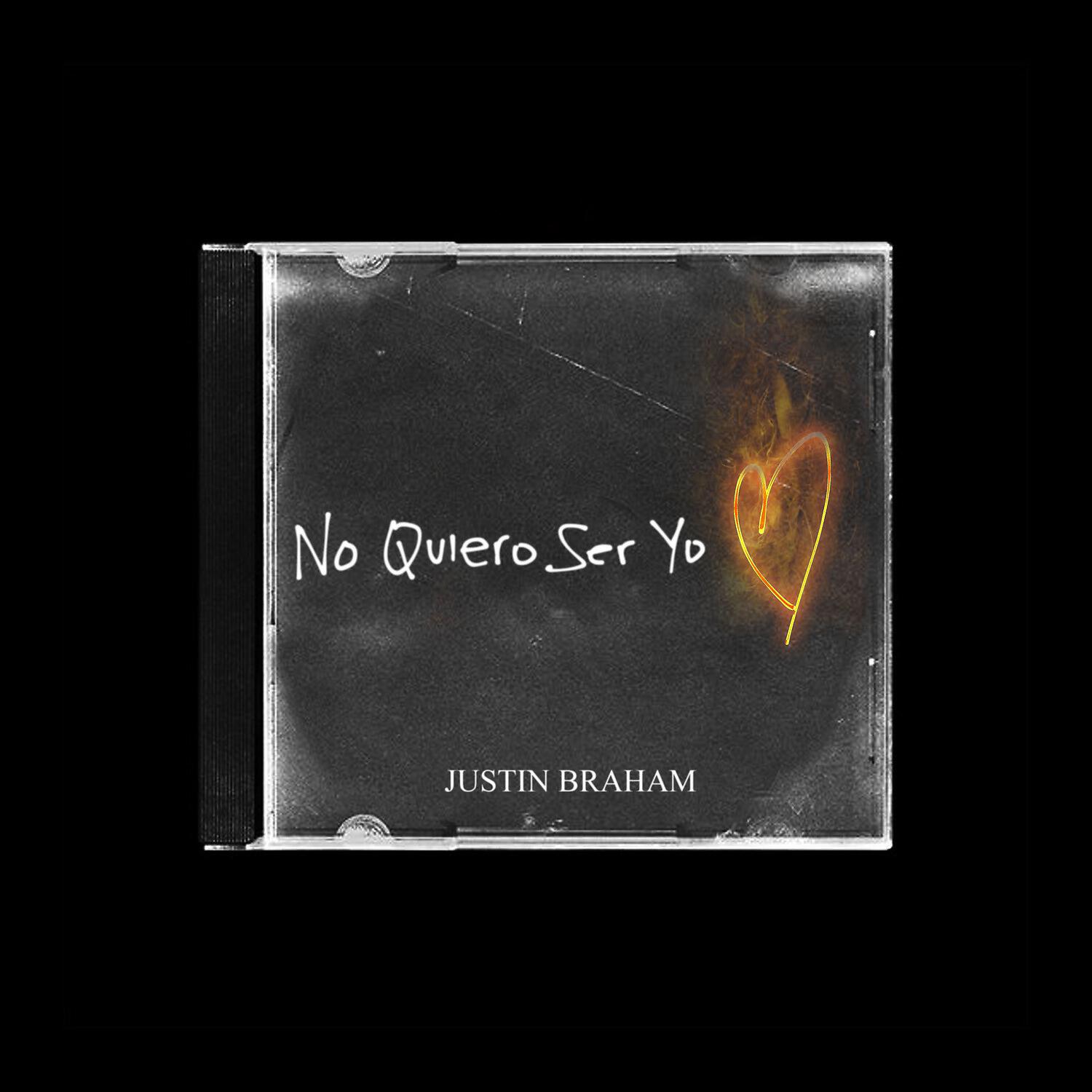 Релиз No Quiero Ser Yo