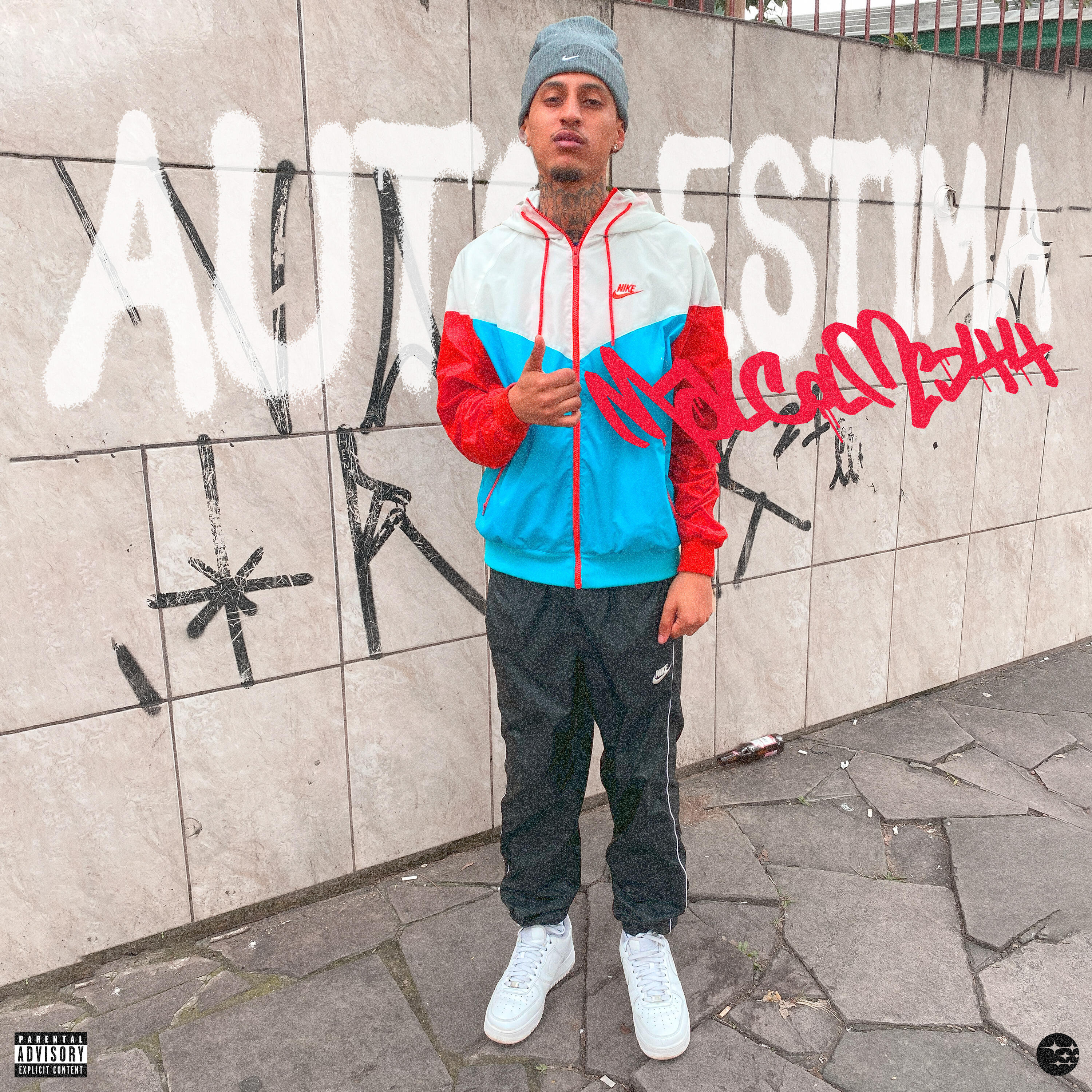 Релиз Autoestima