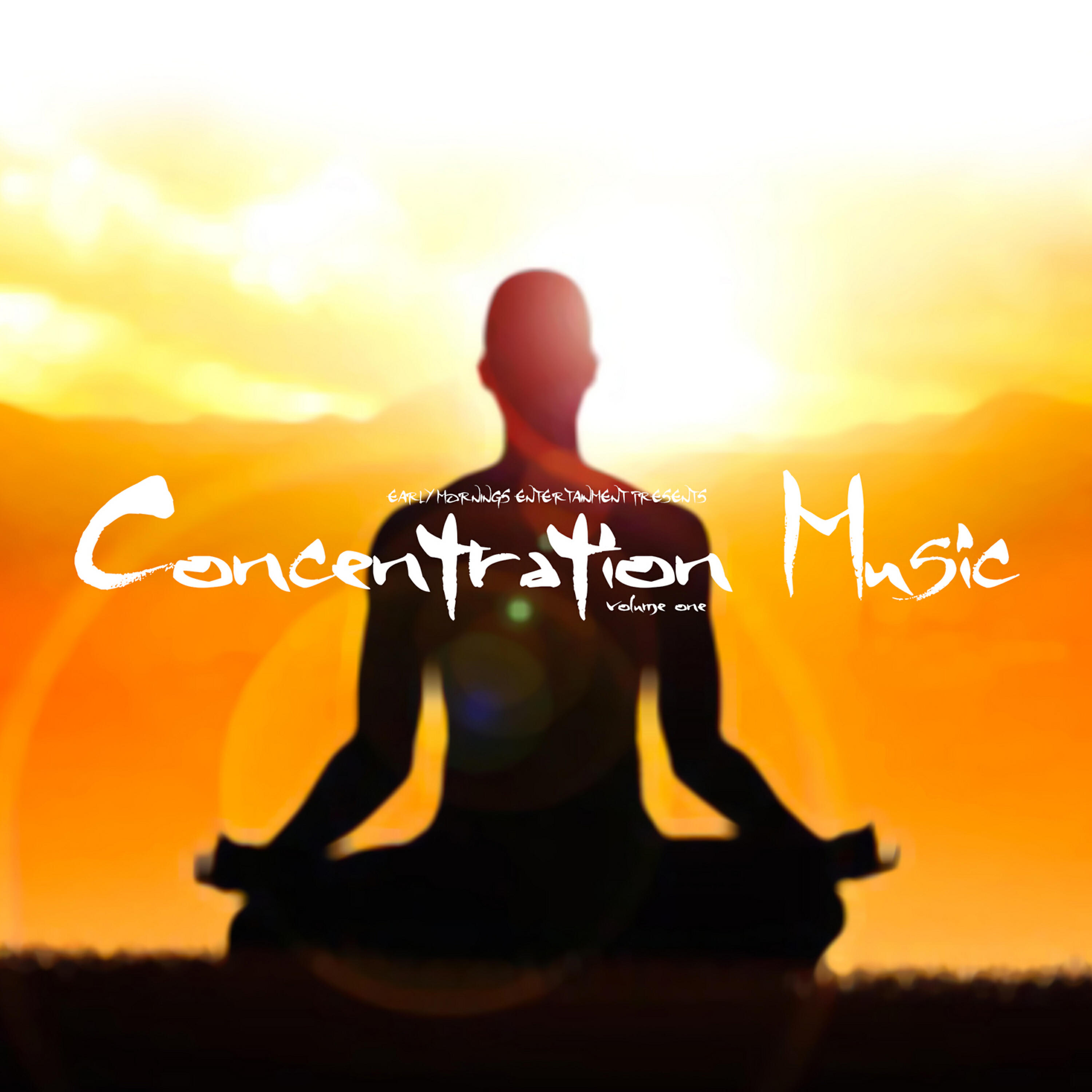 Релиз Concentration Music