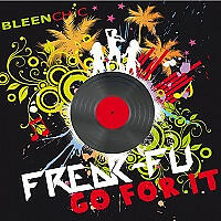 Freak-Fu
