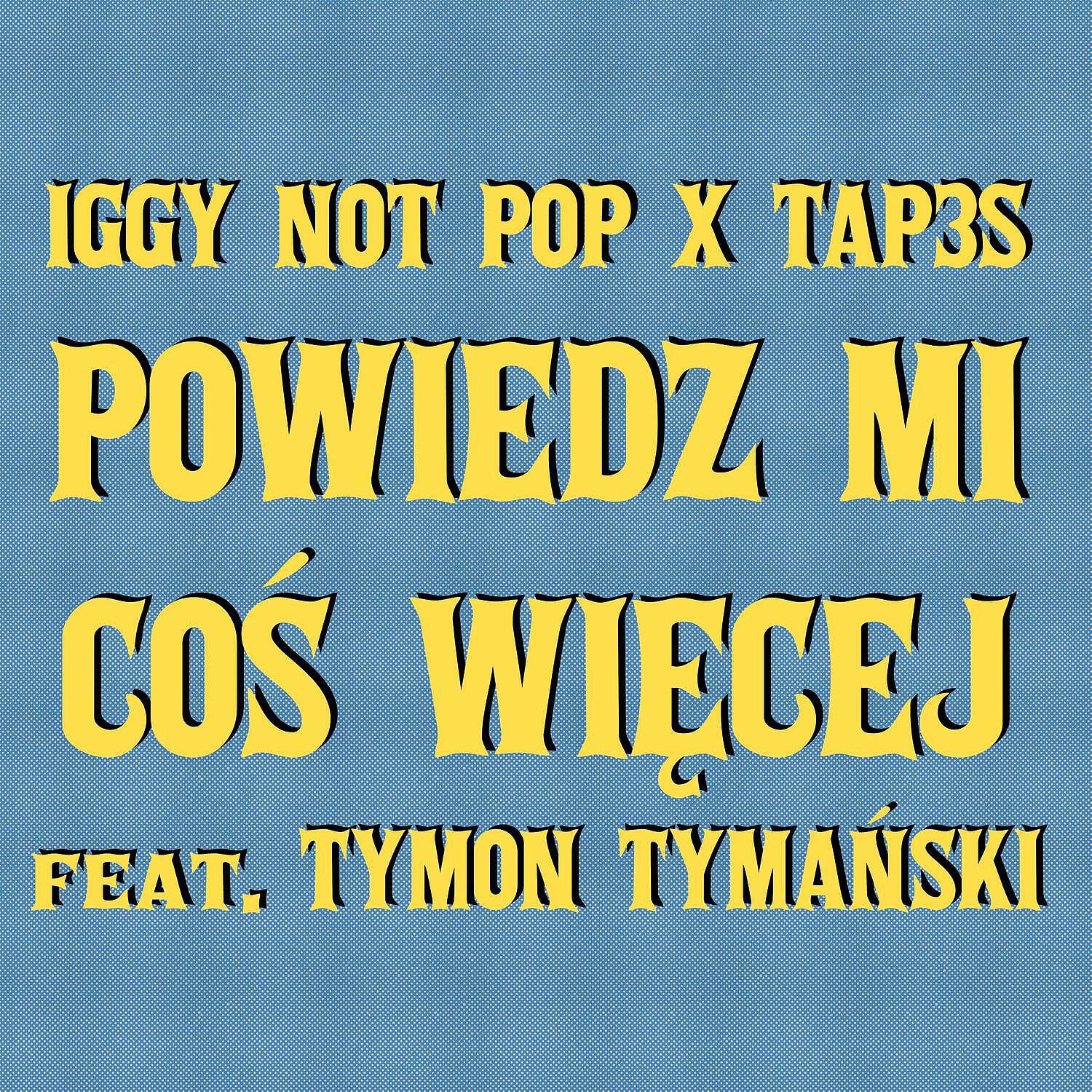 Tymon Tymanski