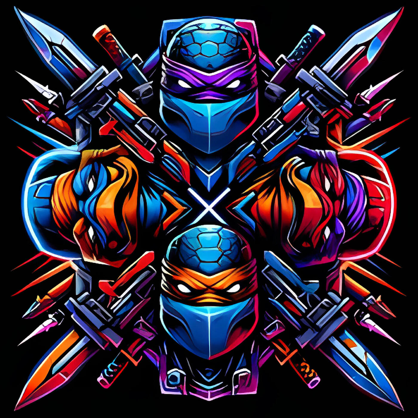 Релиз Streets Ignite Lobby Music