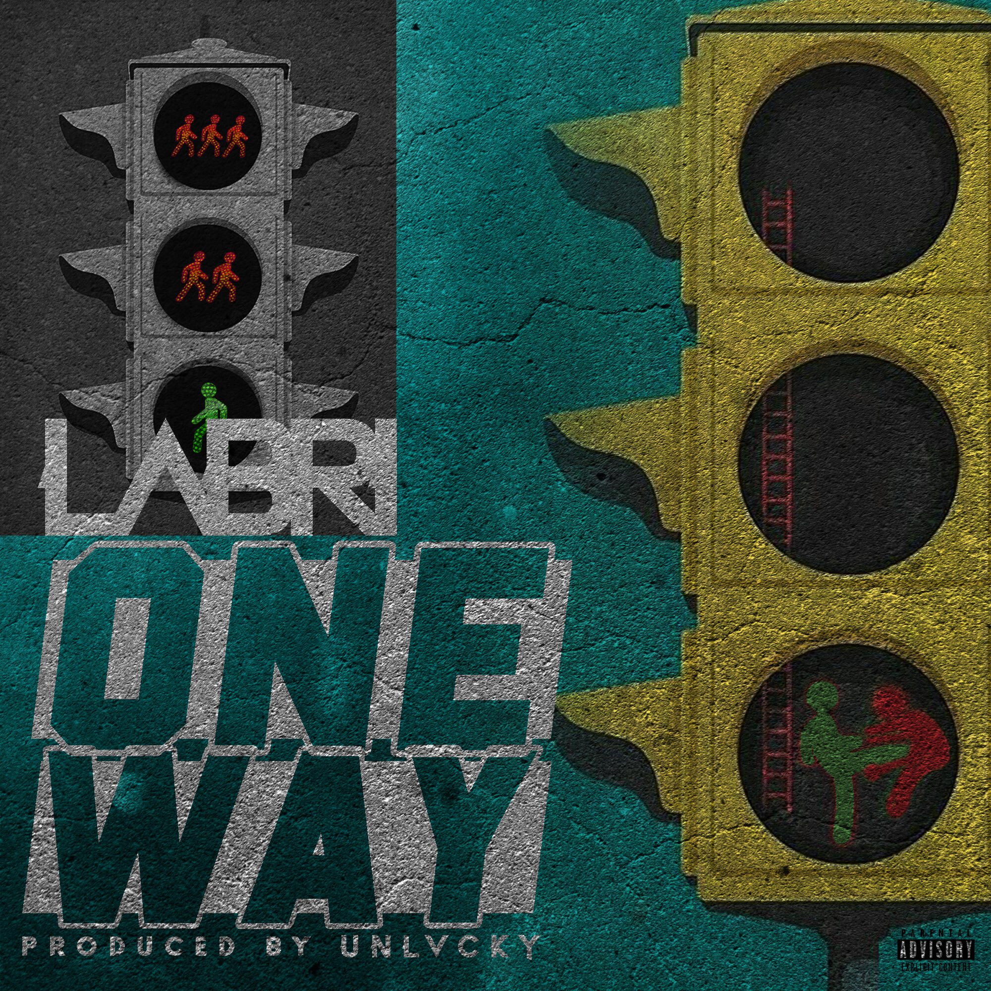 Релиз One Way