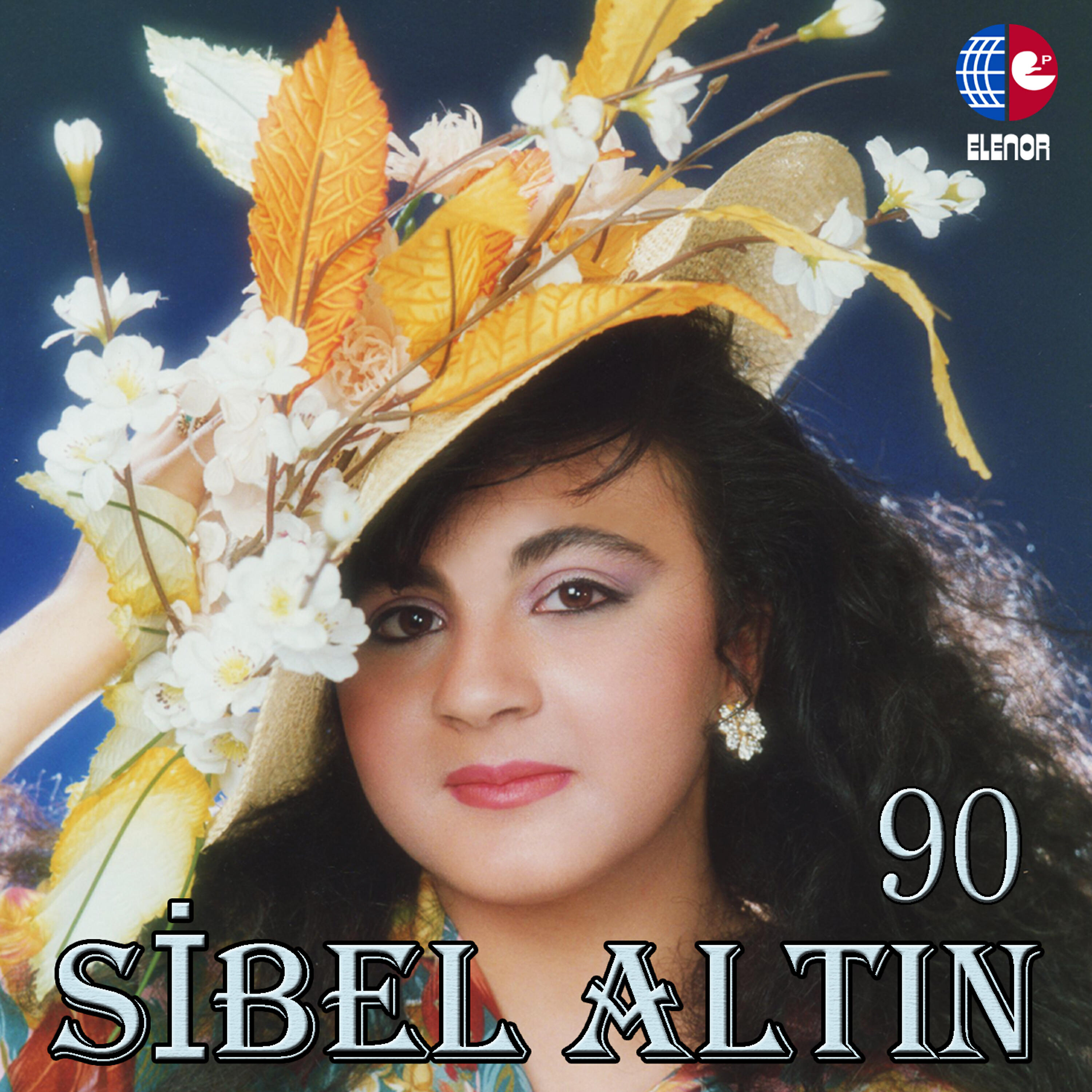 Релиз Sibel Altın 90