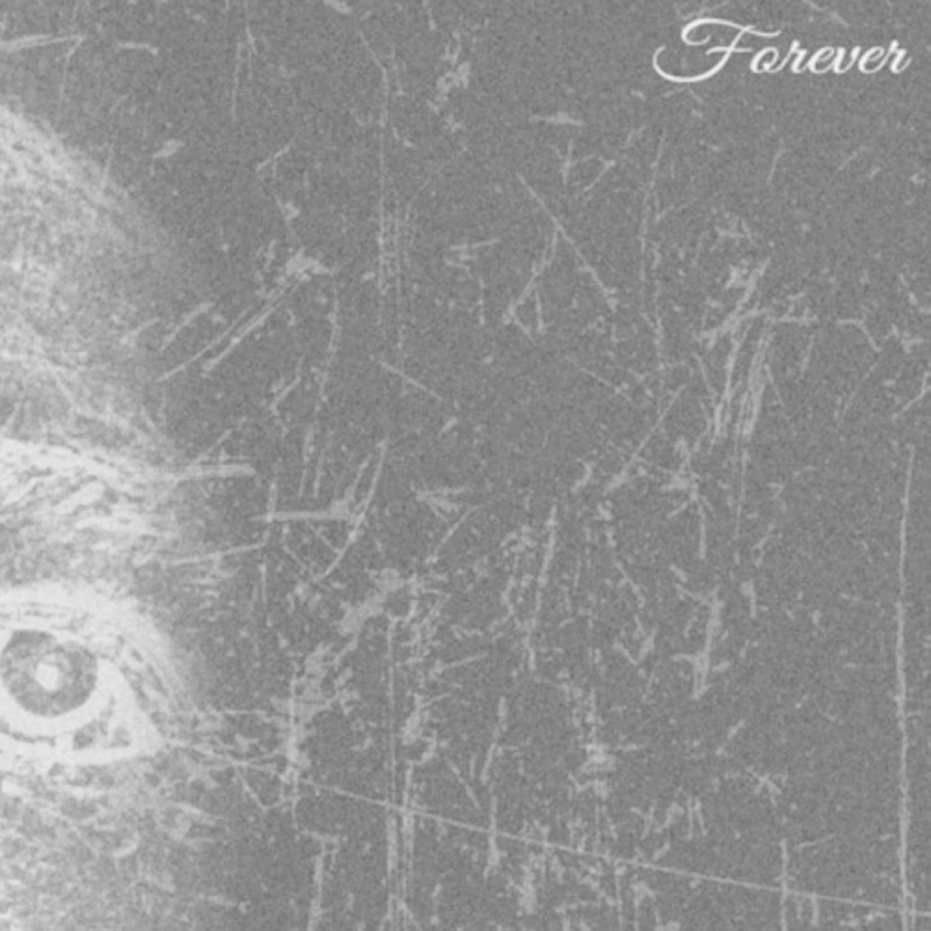 Постер альбома Forever