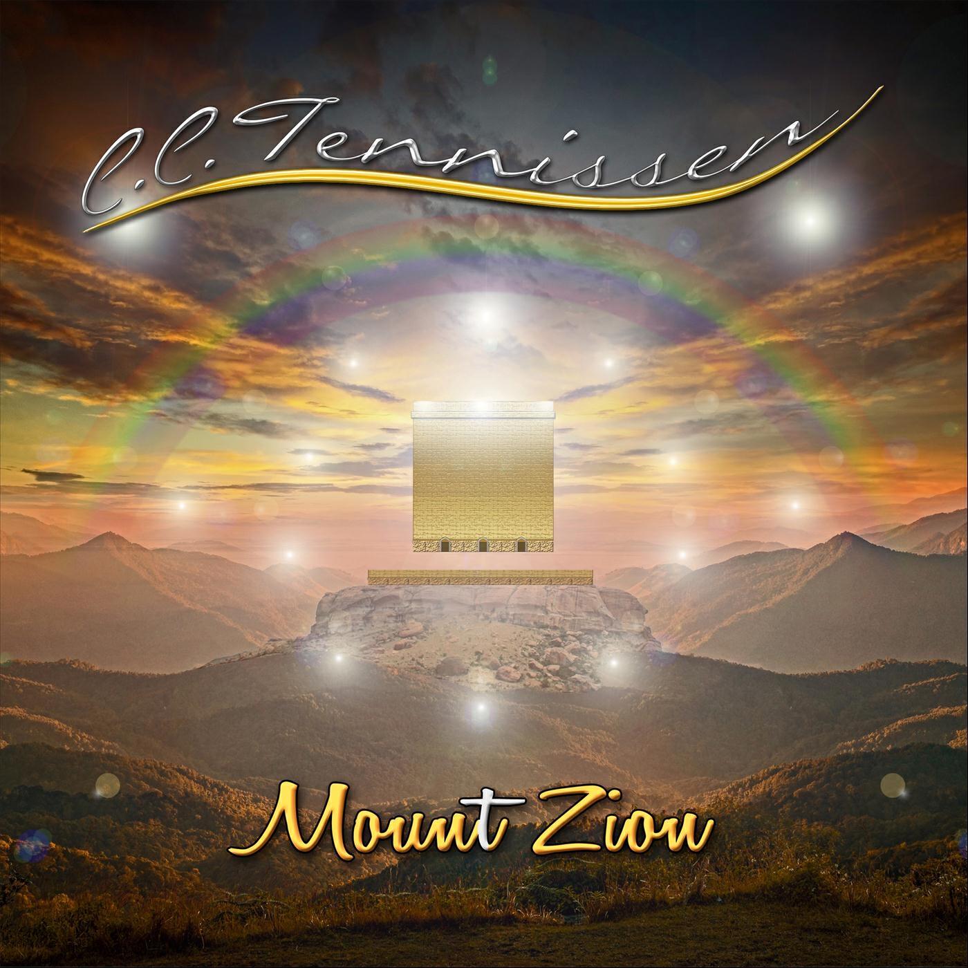 Релиз Mount Zion