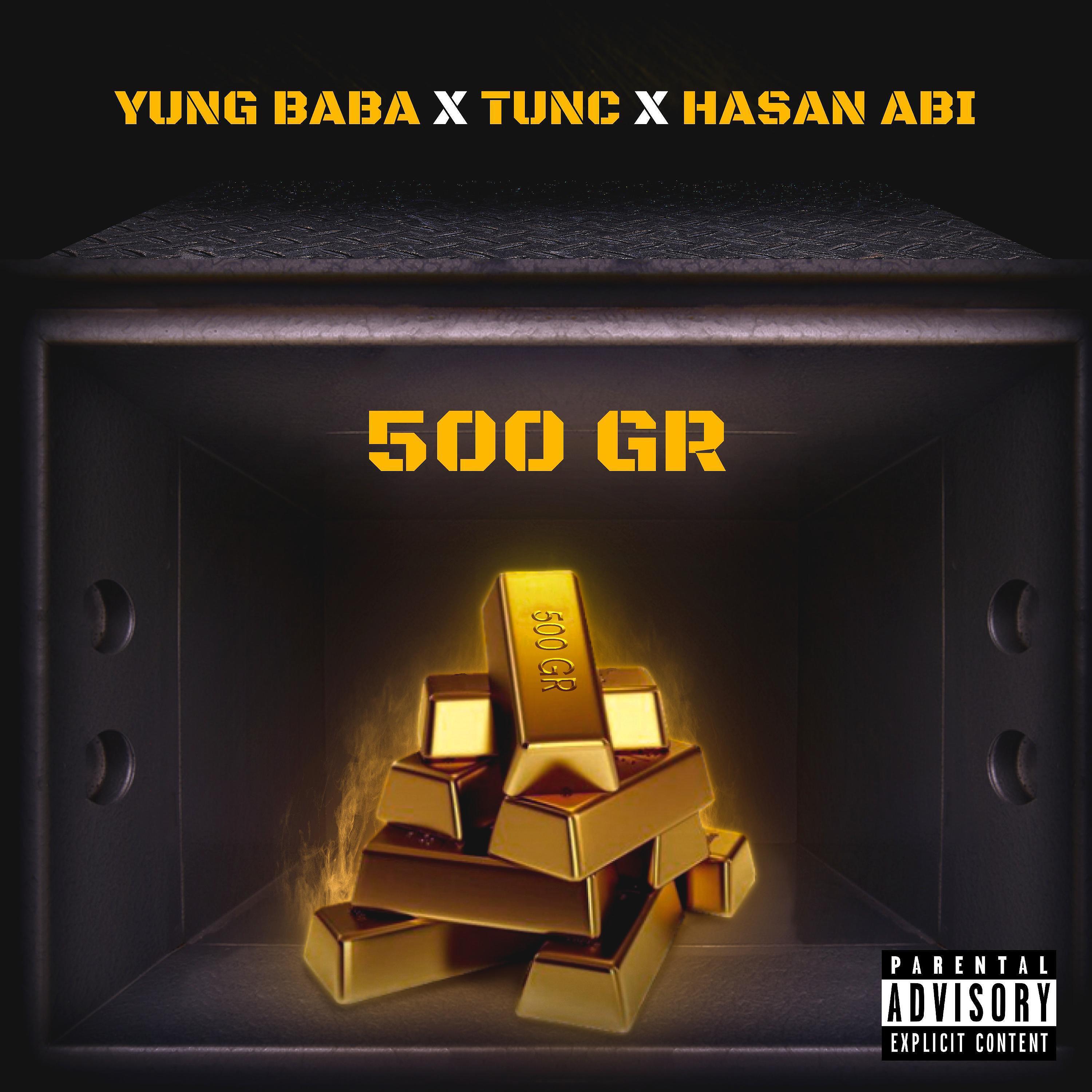 Релиз 500 GR