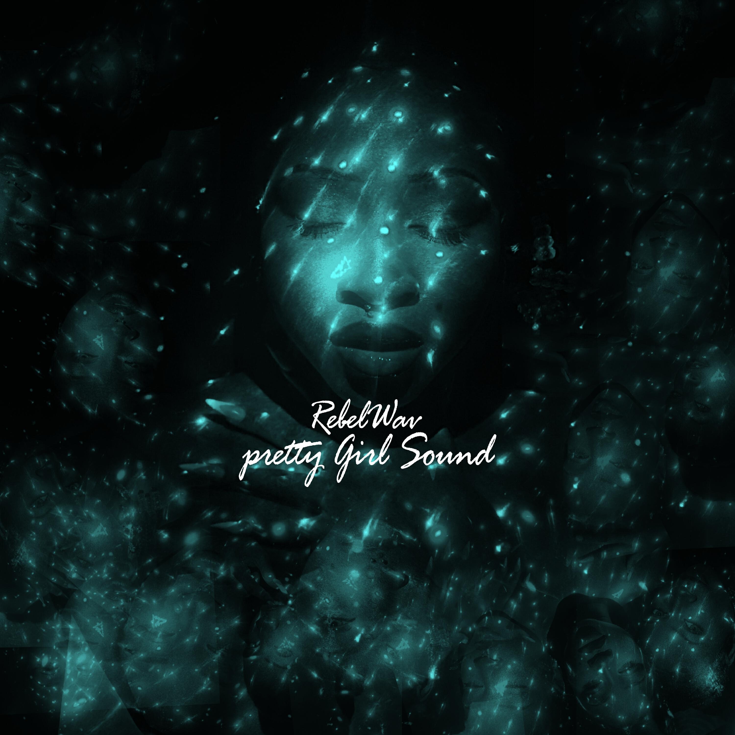 Релиз Pretty Girl Sound