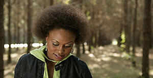 Ayiesha Woods