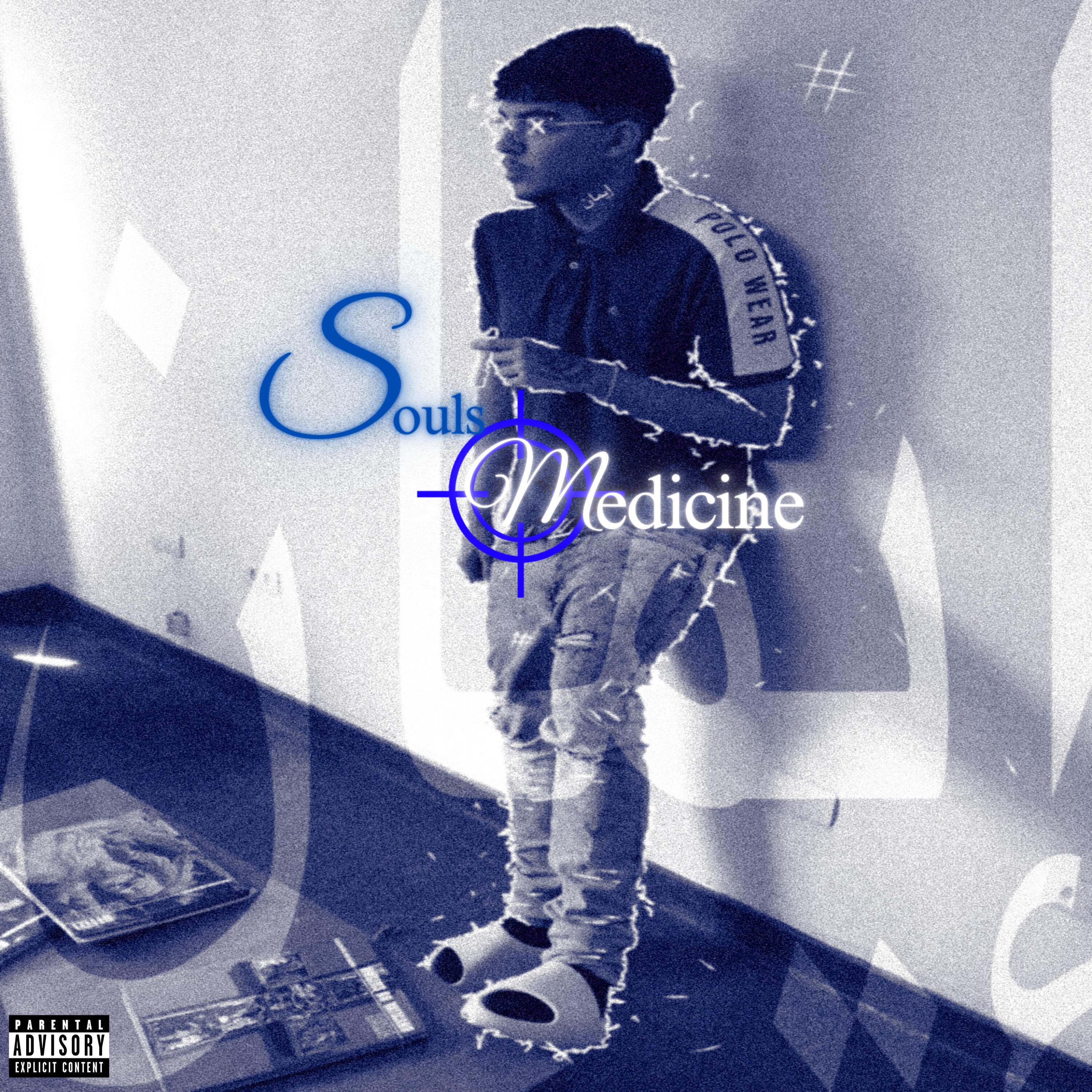 Релиз Souls Medicine
