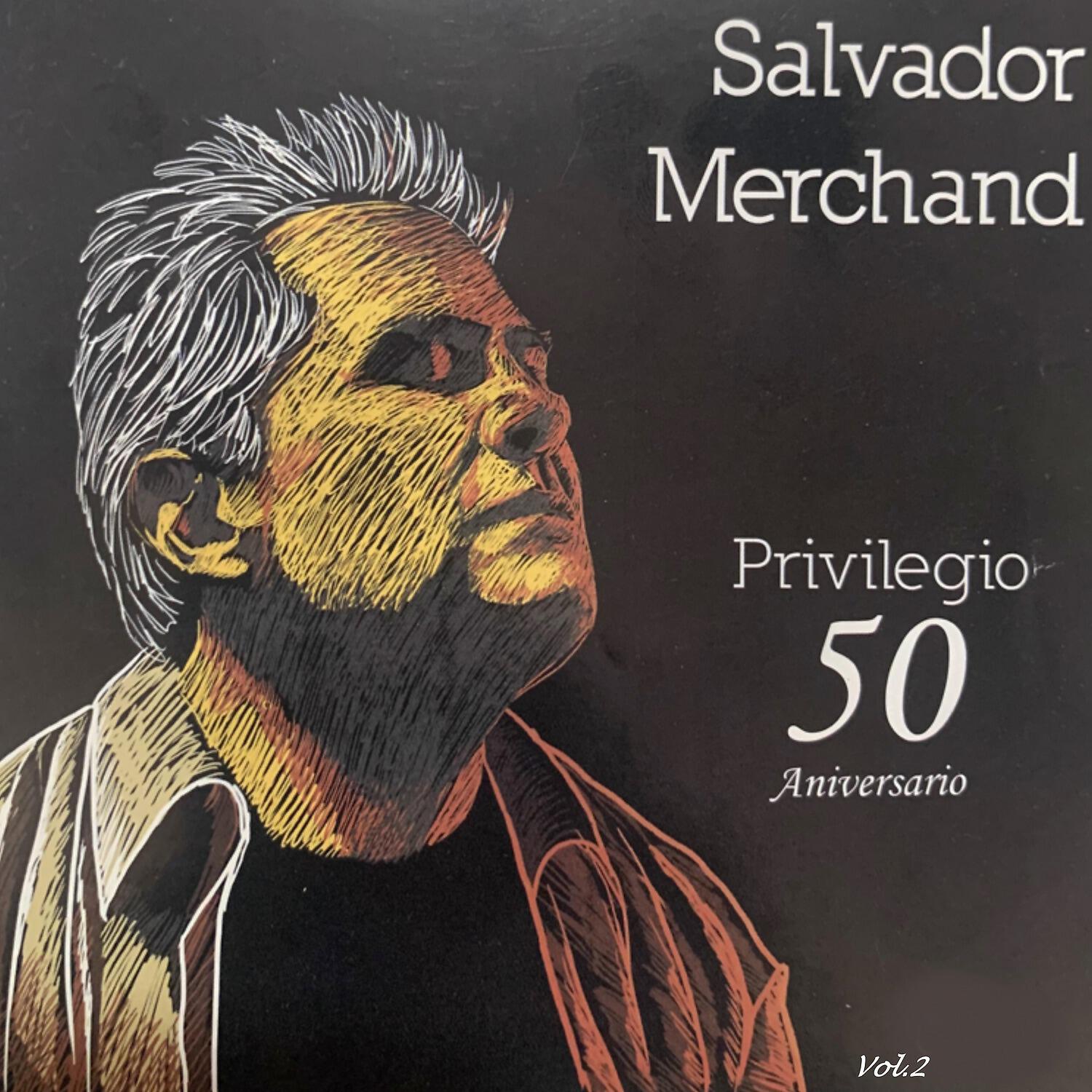 Salvador Merchand