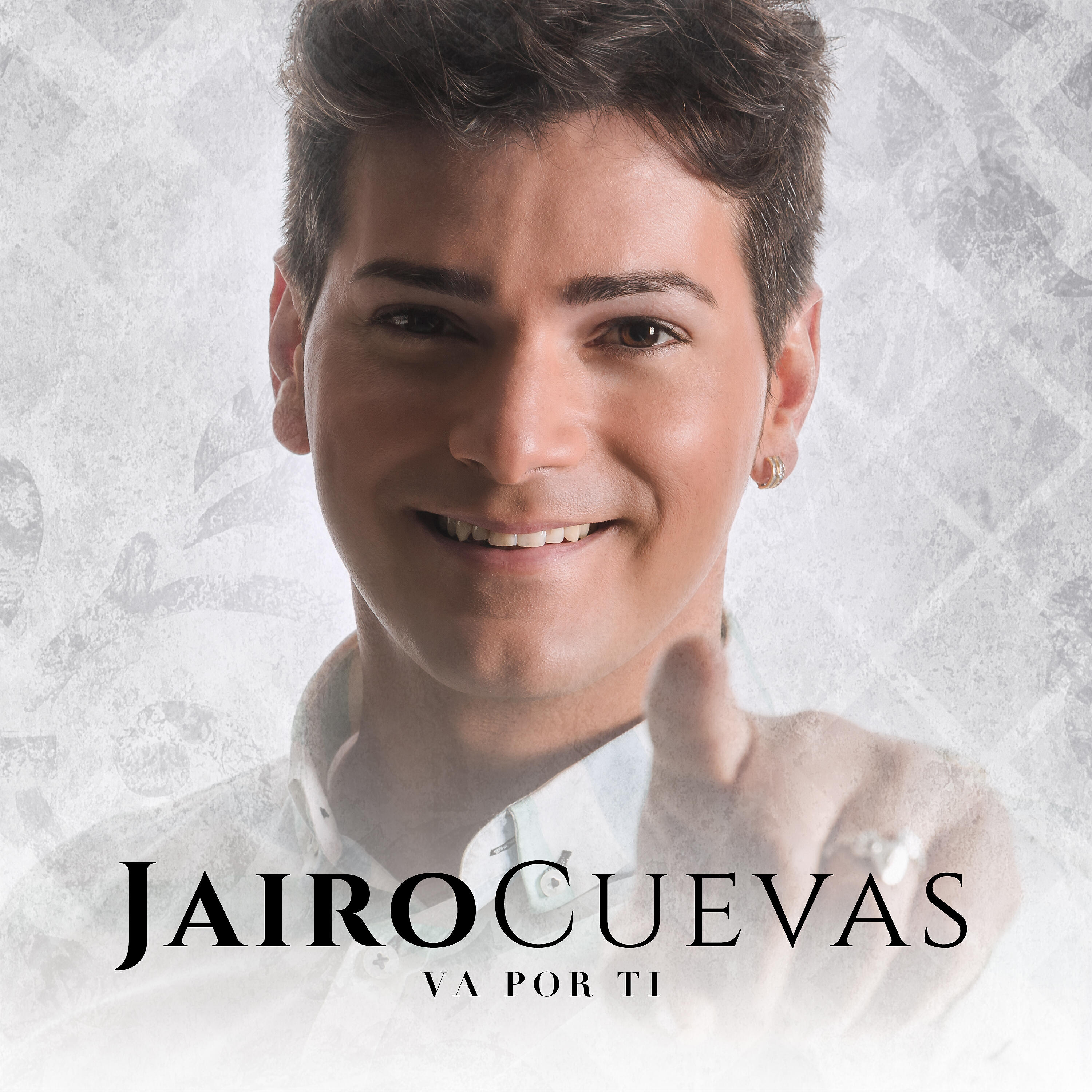 Jairo Cuevas