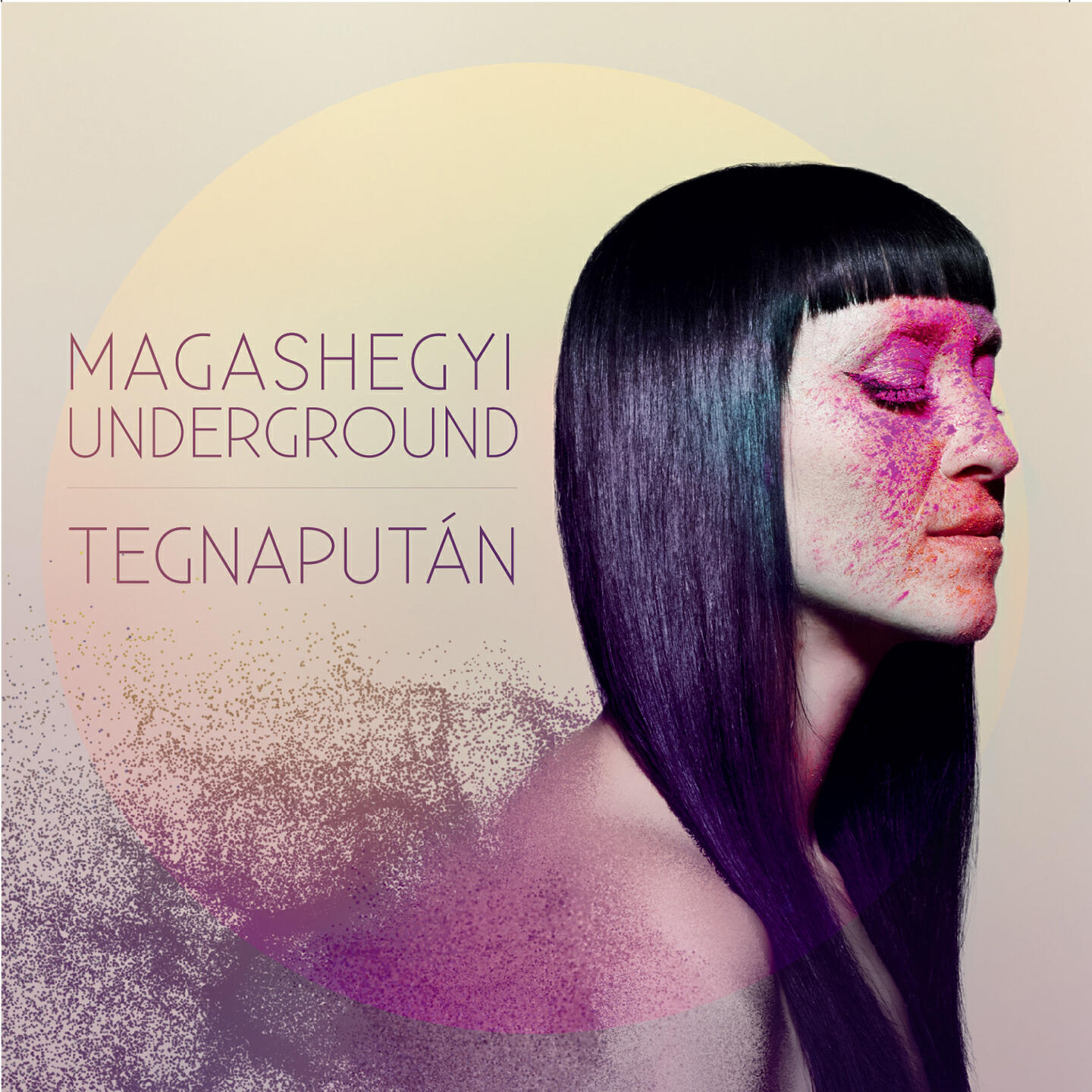 Релиз Tegnapután
