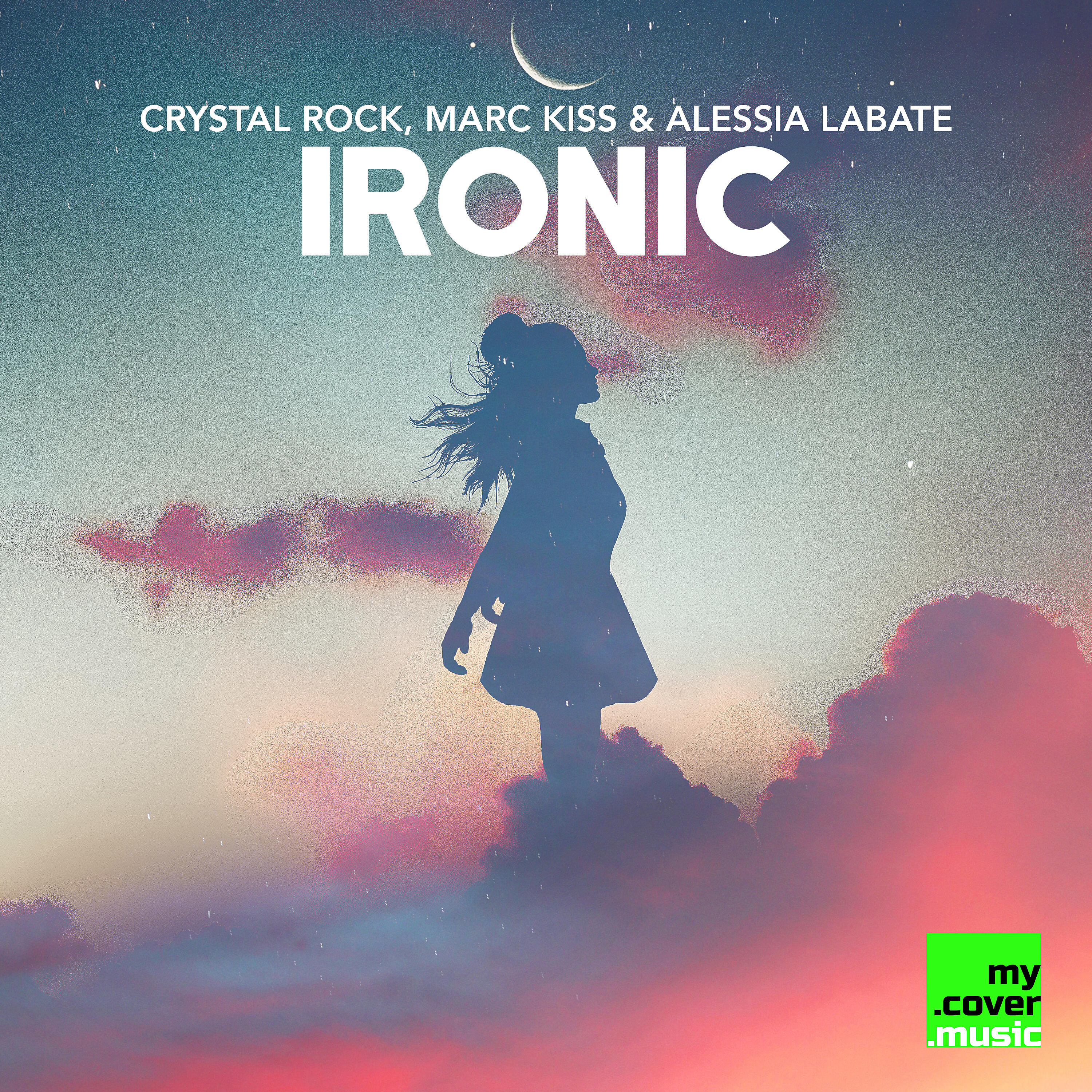 Релиз Ironic