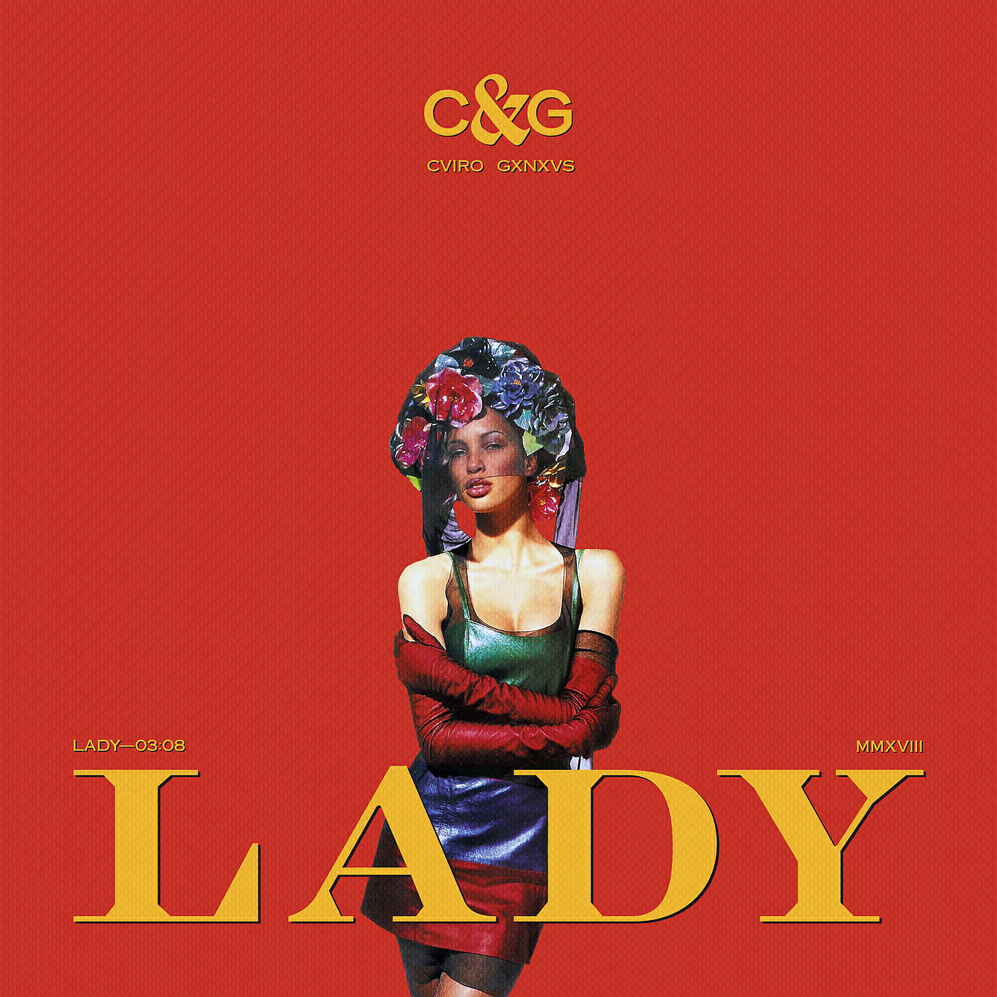 Релиз Lady