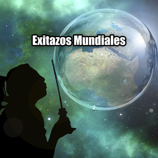 Релиз Exitazos Mundiales