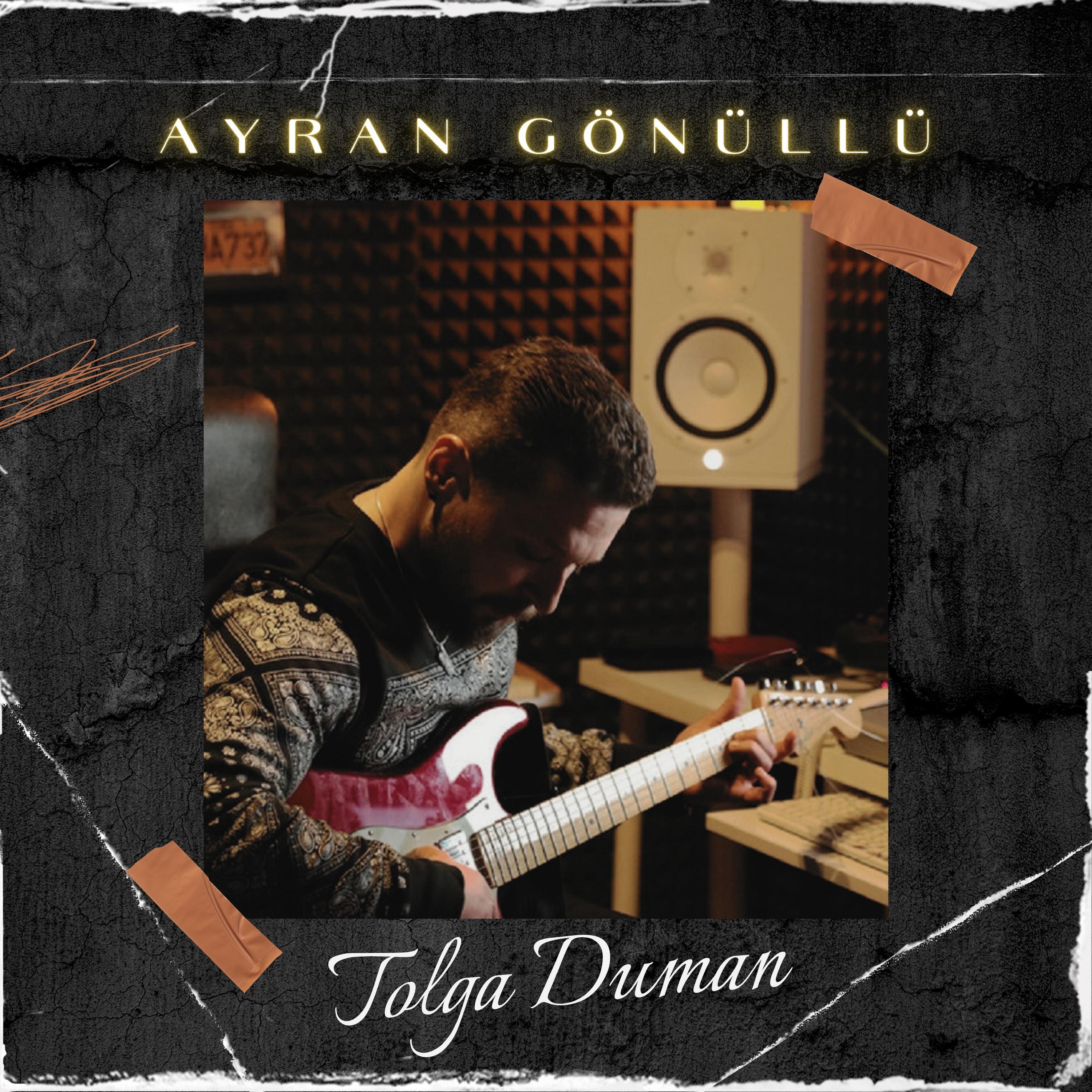 Релиз Ayran Gönüllü