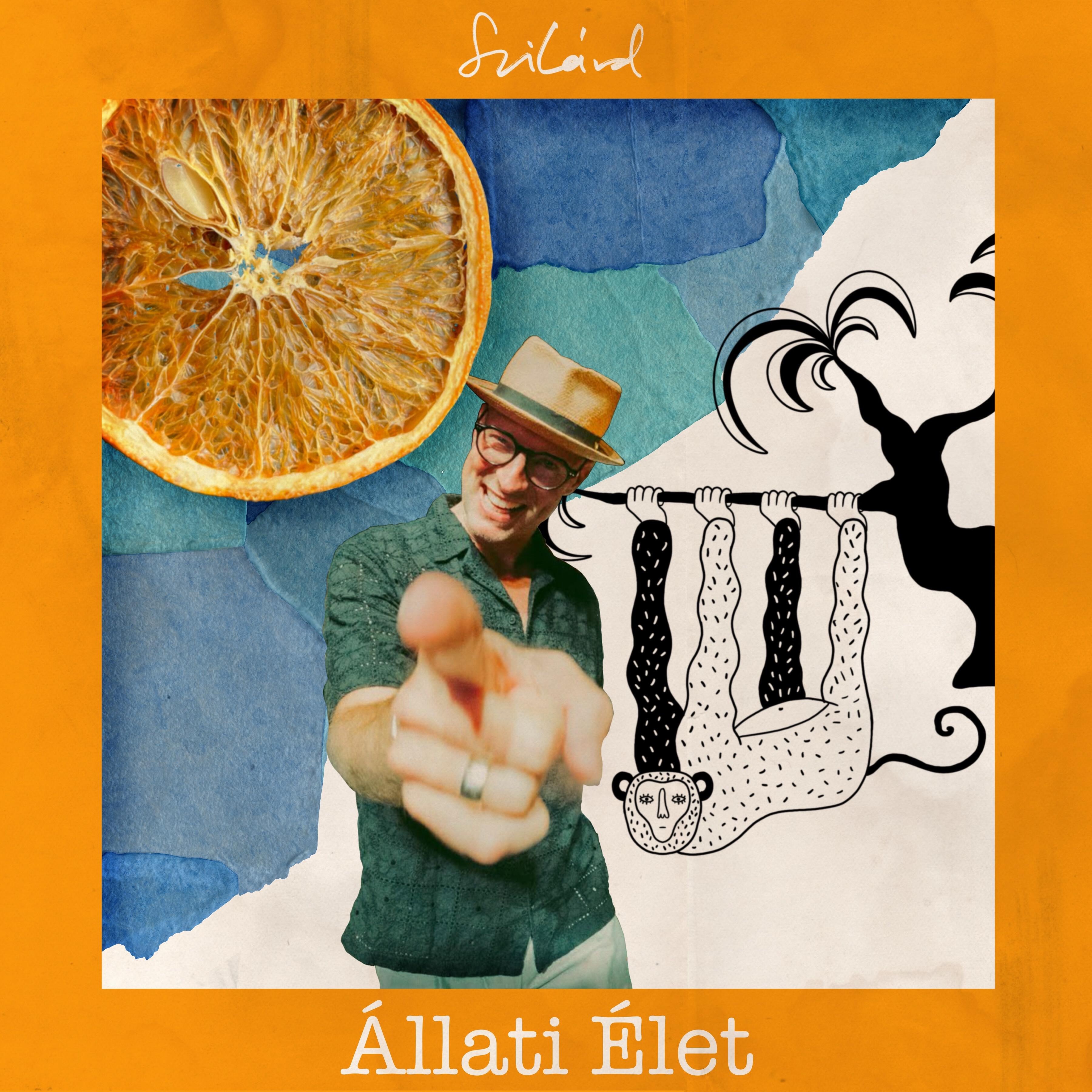 Релиз Állati Élet