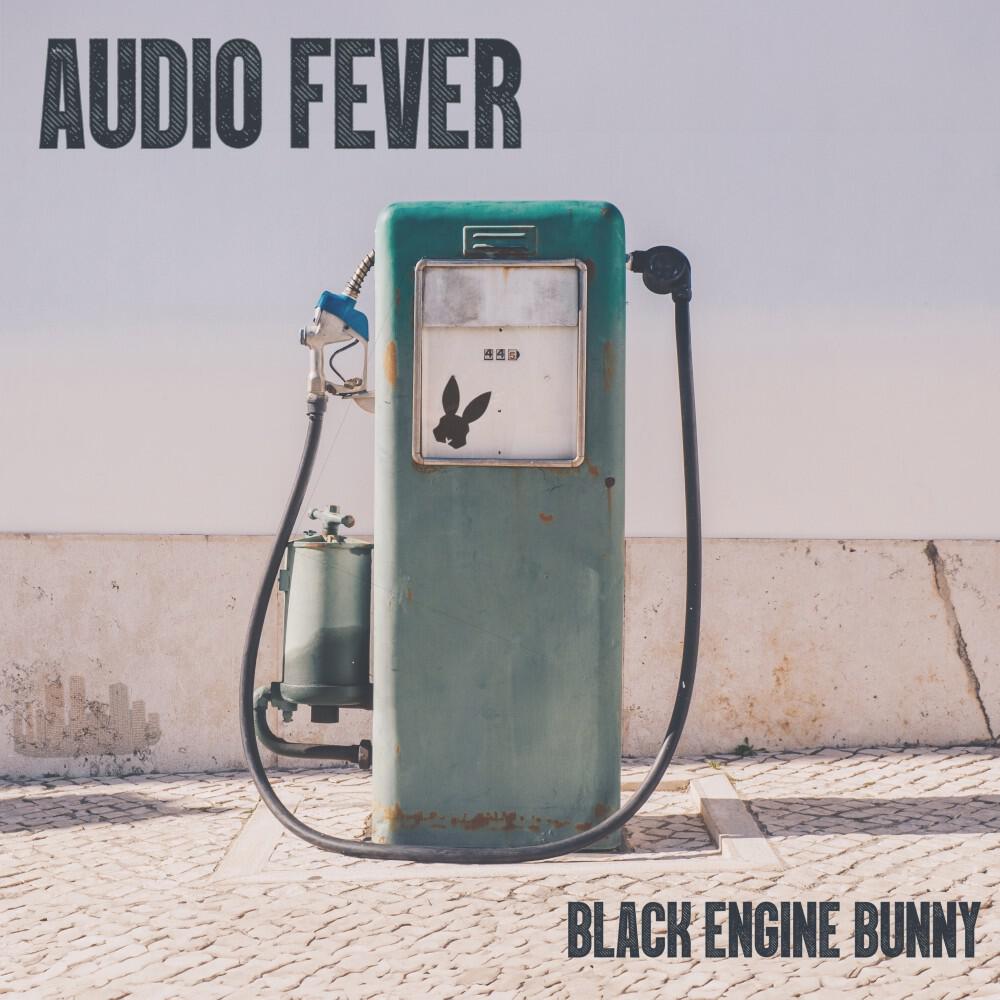 Релиз Black Engine Bunny
