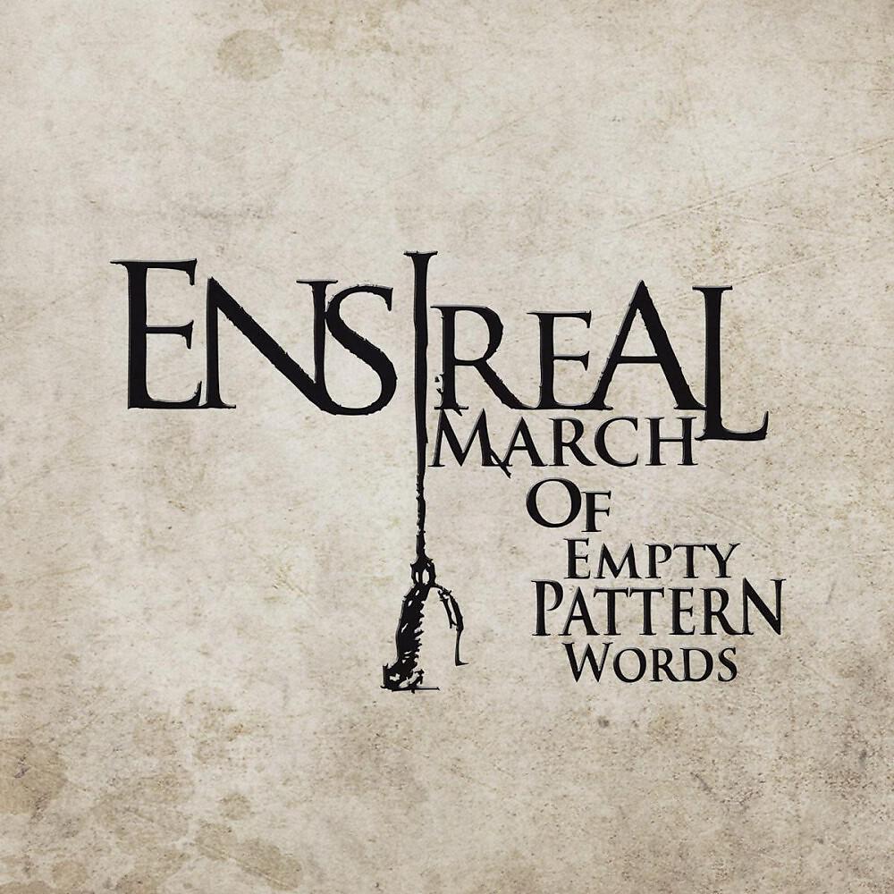 Релиз March of Empty Pattern Words