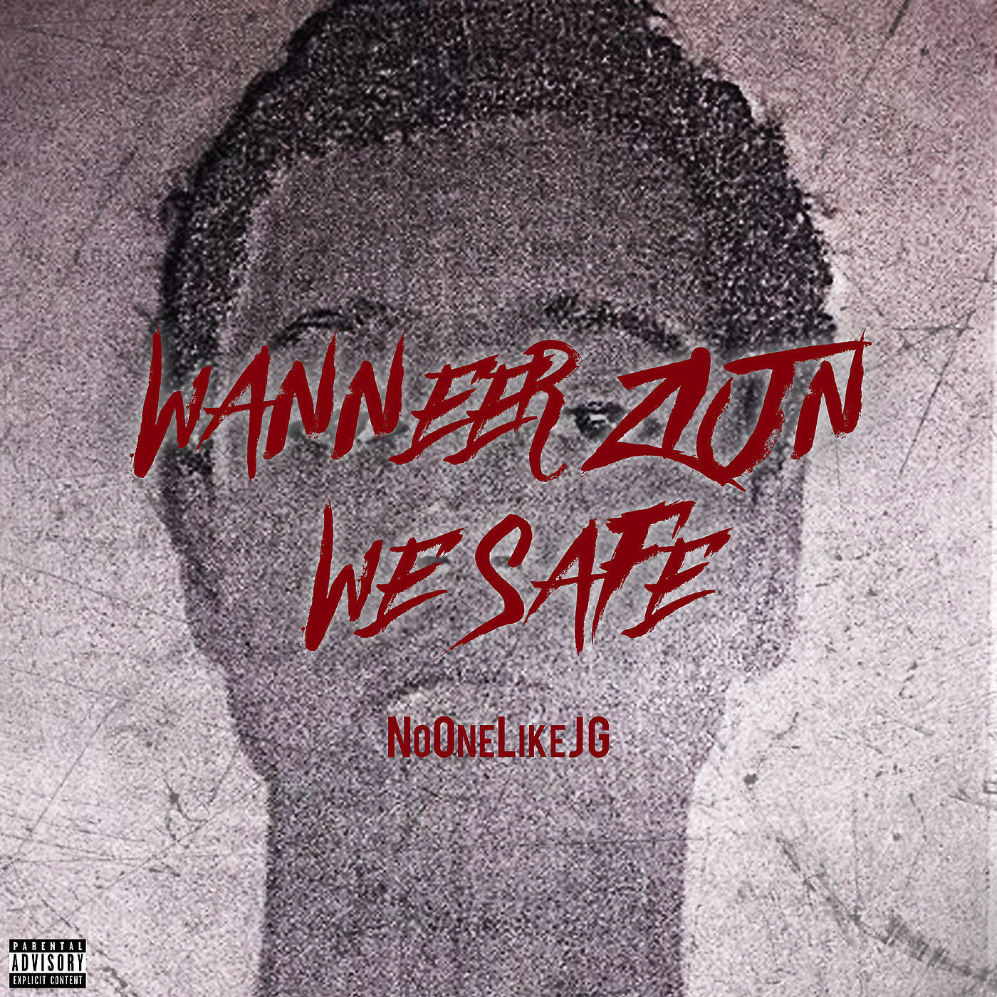Релиз Wanneer Zijn We Safe
