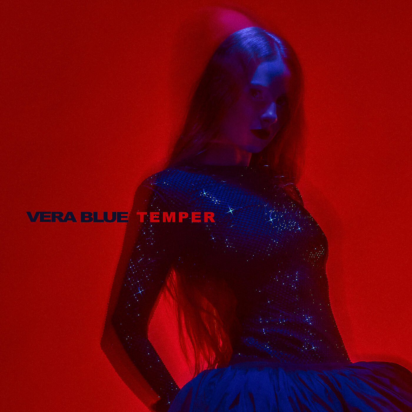 Релиз Temper