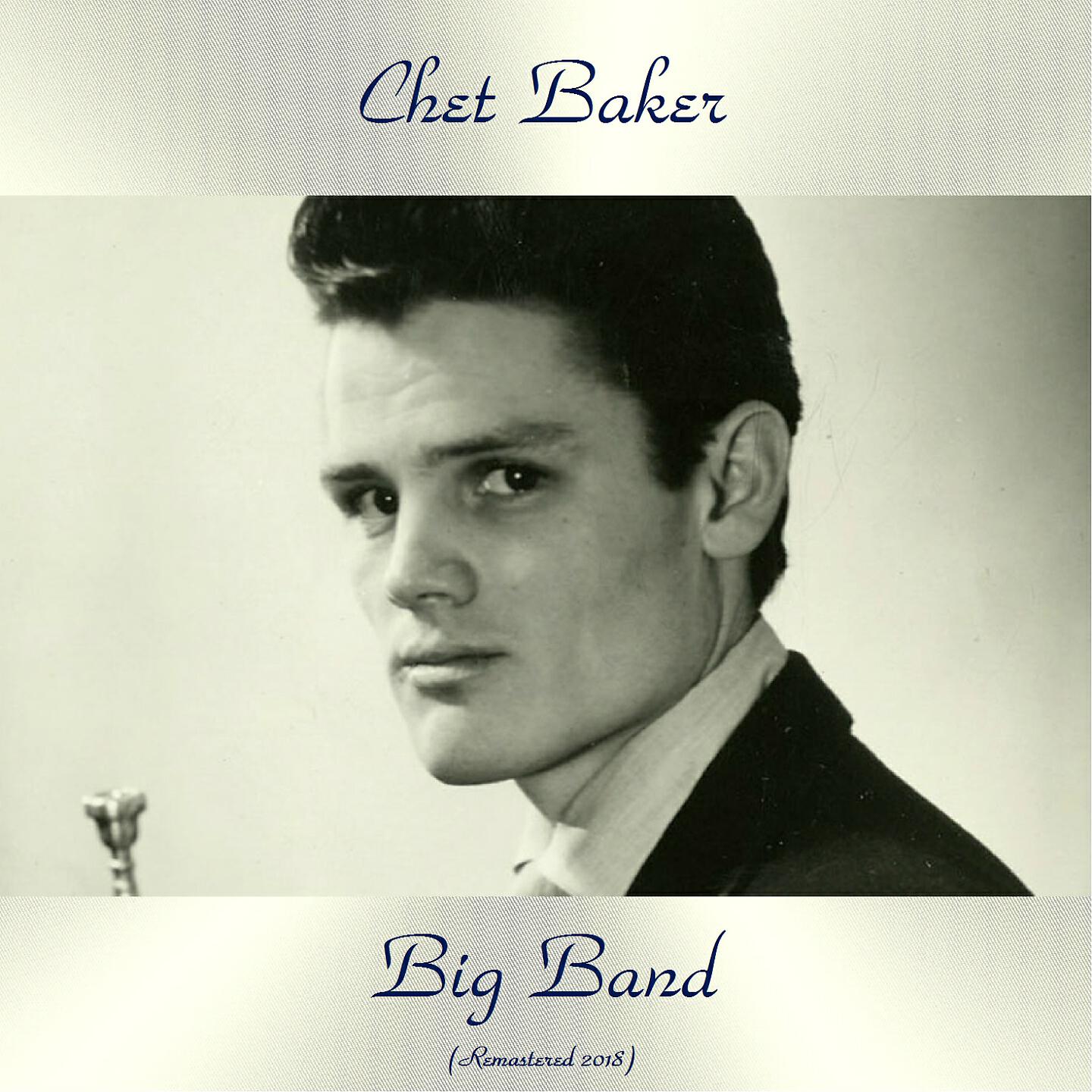 Релиз Big Band