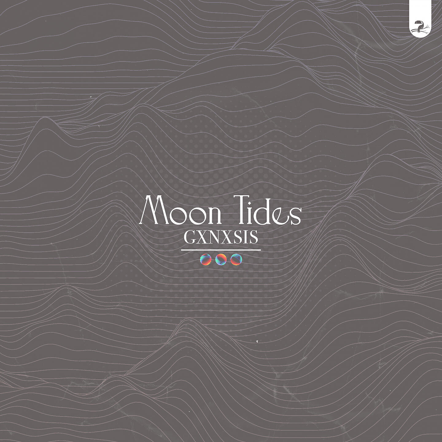 Релиз Moon Tides