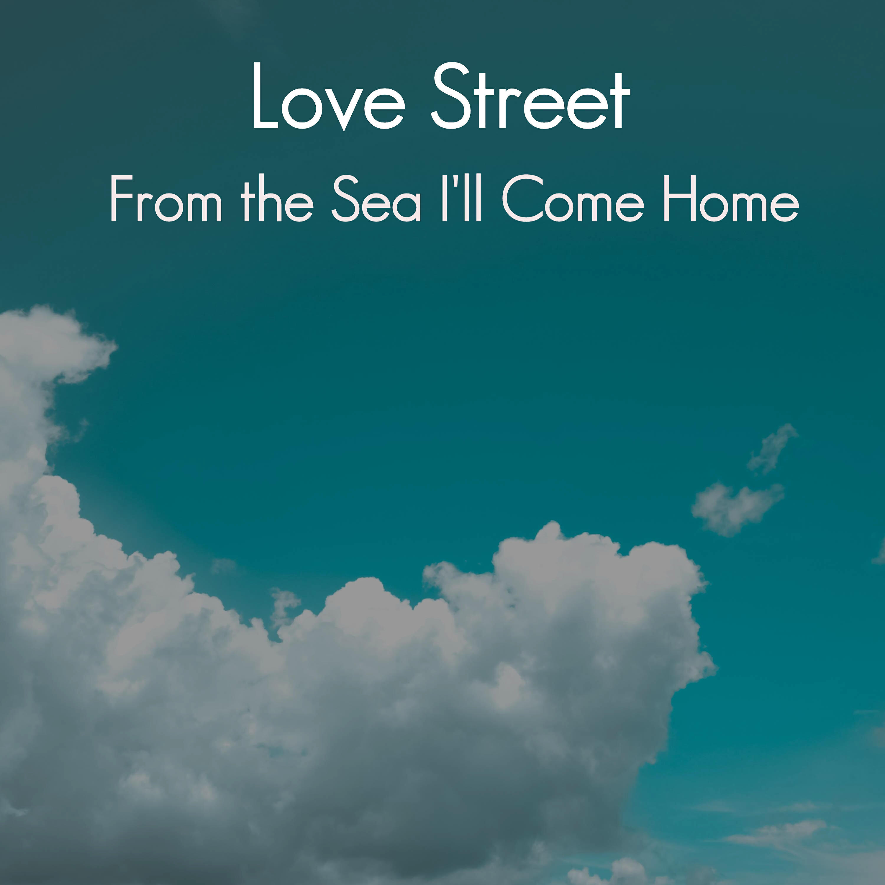 Релиз From the Sea I'll Come Home