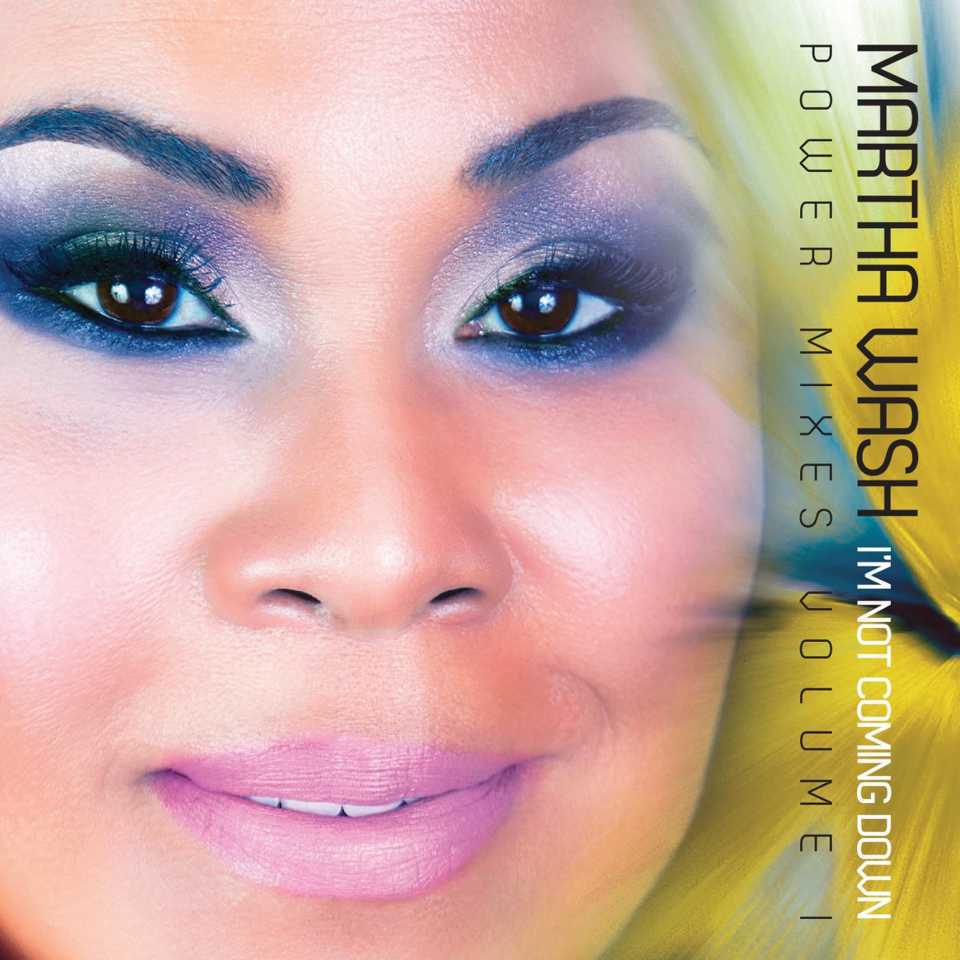Скачать песню Martha Wash - I'm Not Coming Down (John Lepage & Brian Cua Club Mix бесплатно в MP3 для Android и iOS