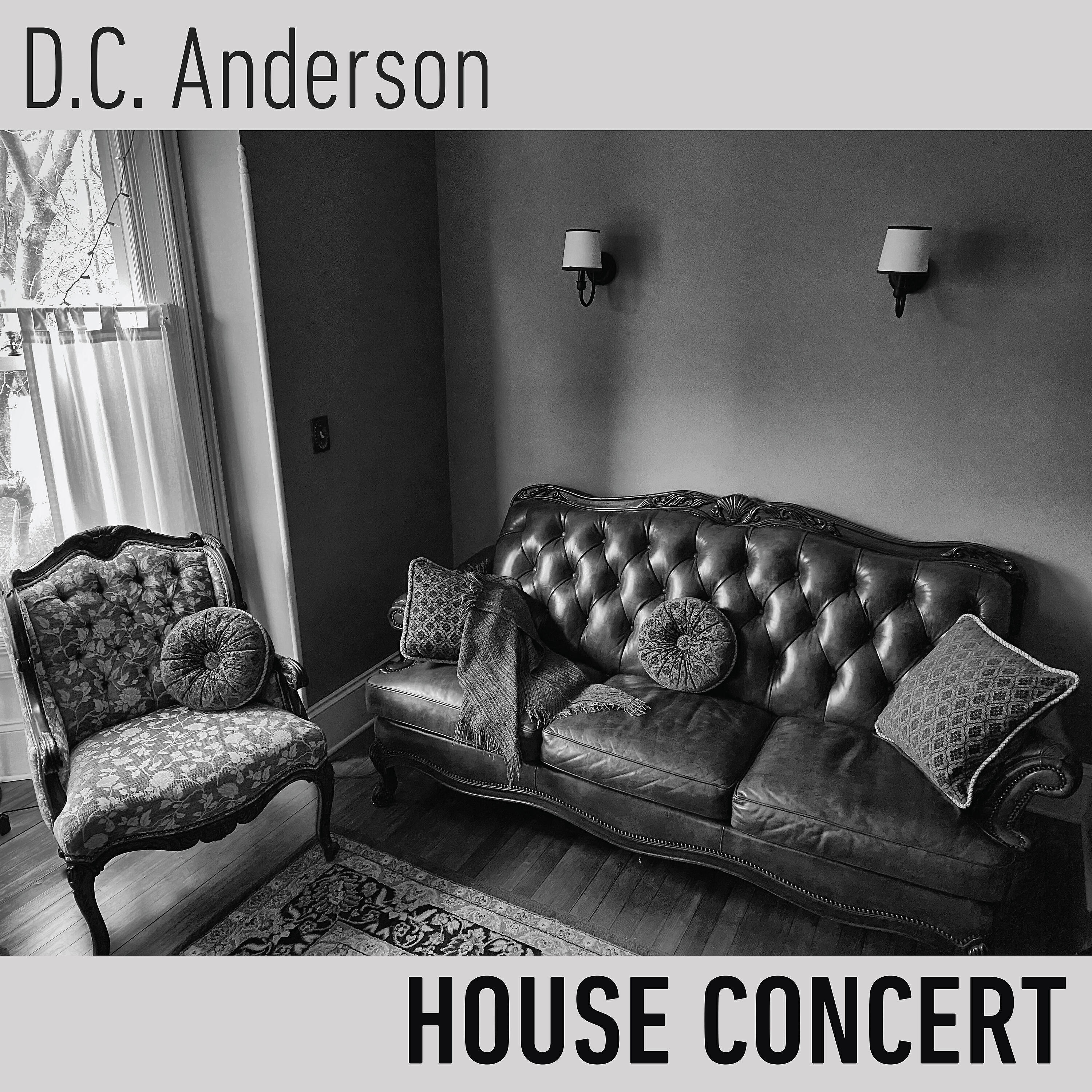 Релиз House Concert