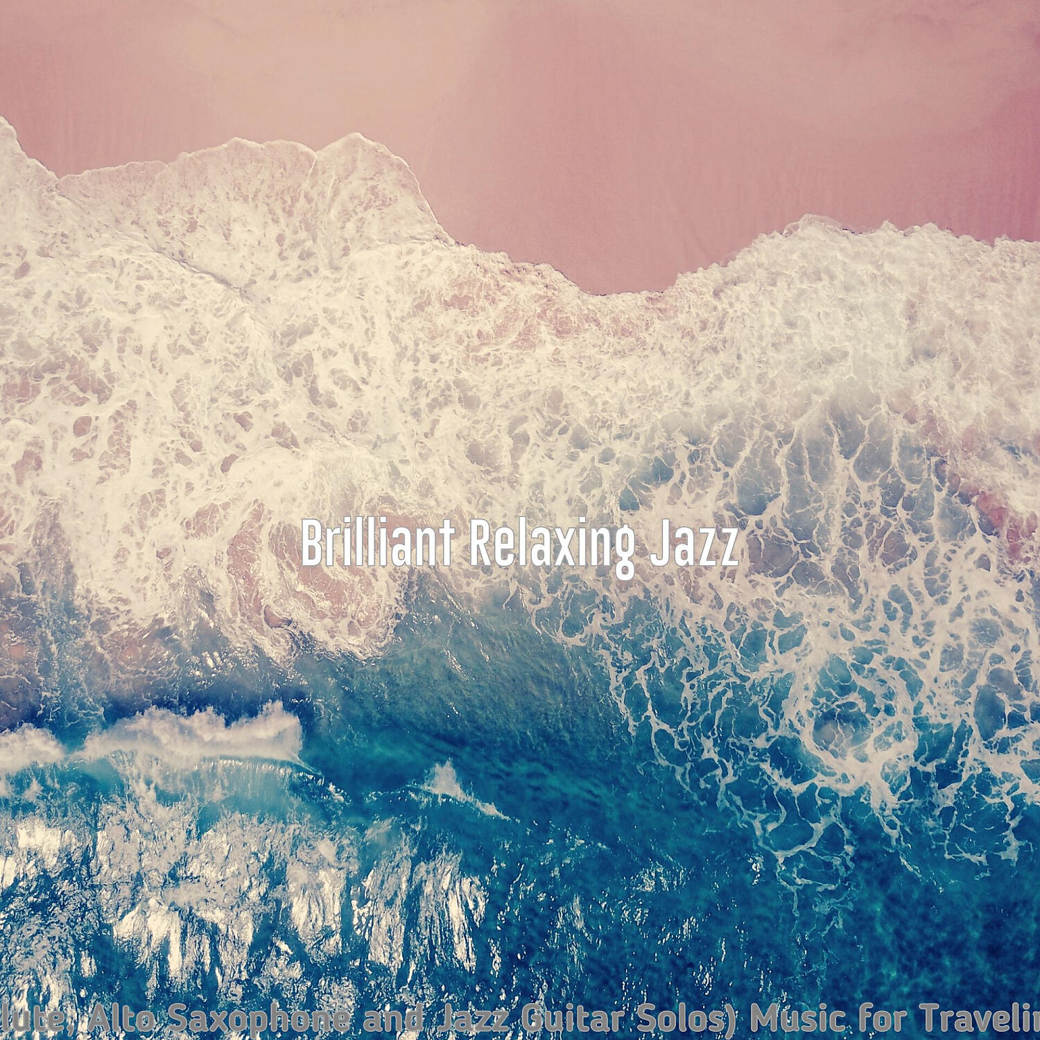 Релиз (Flute, Alto Saxophone and Jazz Guitar Solos) Music for Traveling