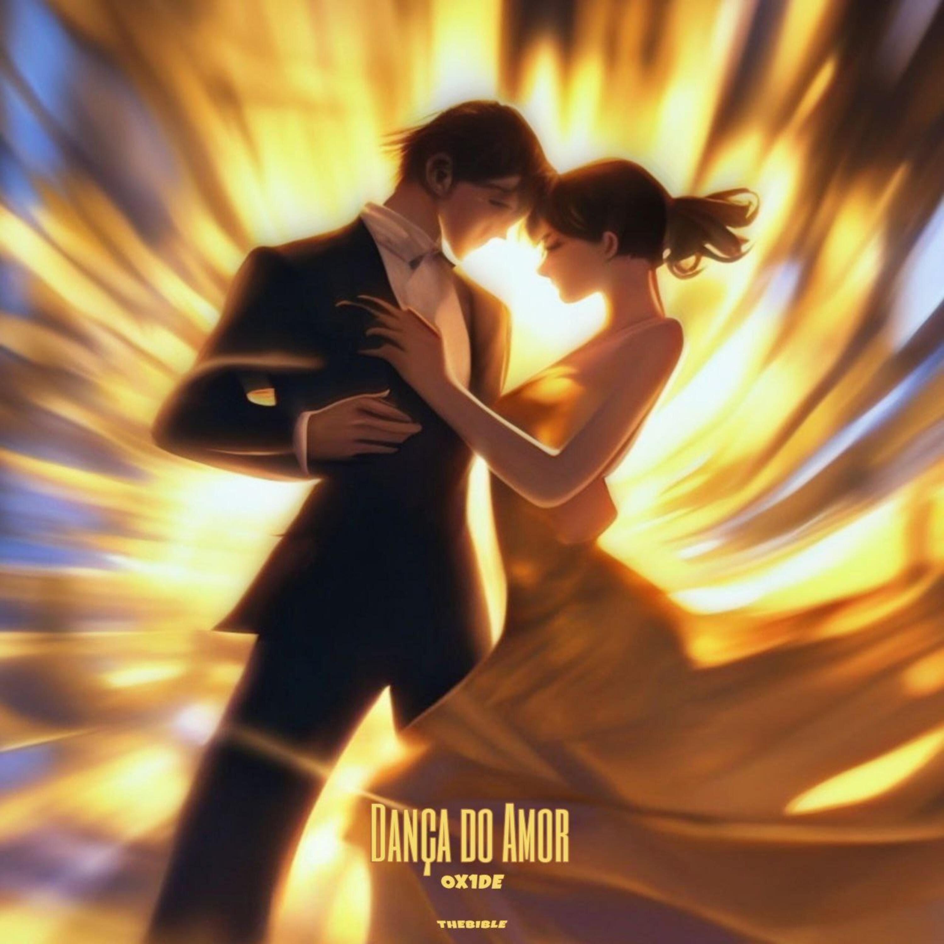Постер альбома Dança do Amor
