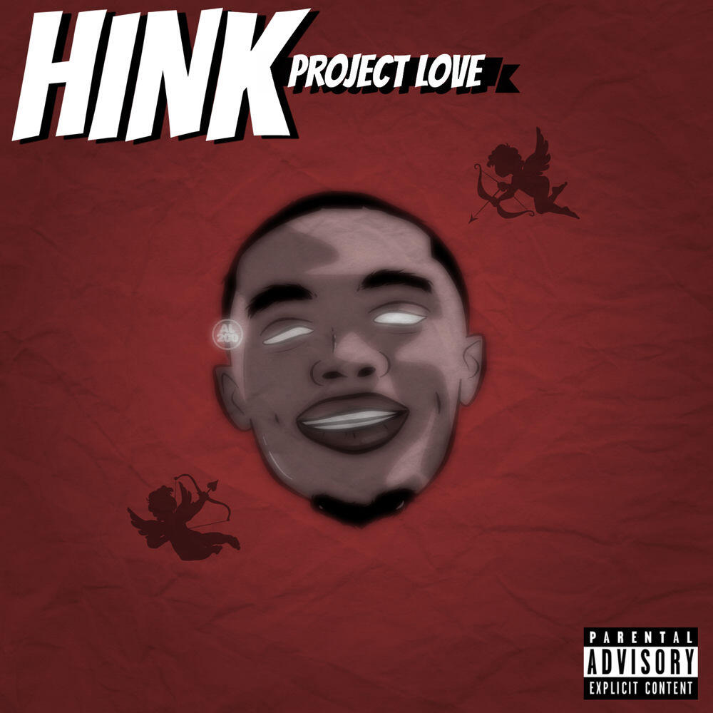 Релиз Project Love