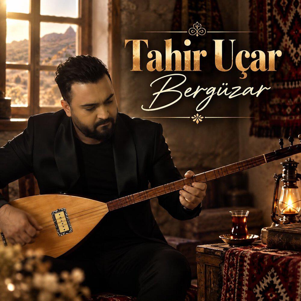 Релиз Bergüzar