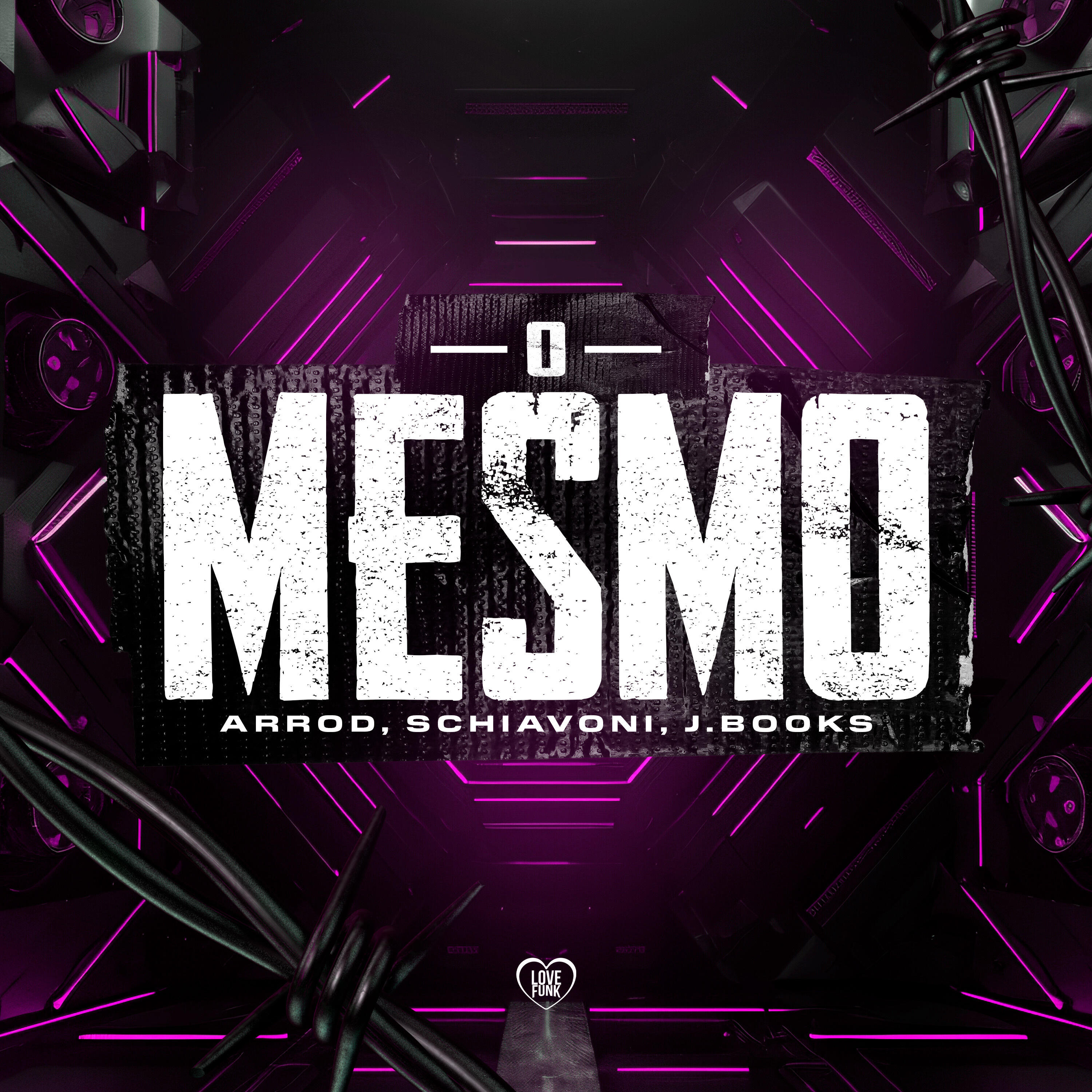 Релиз O Mesmo
