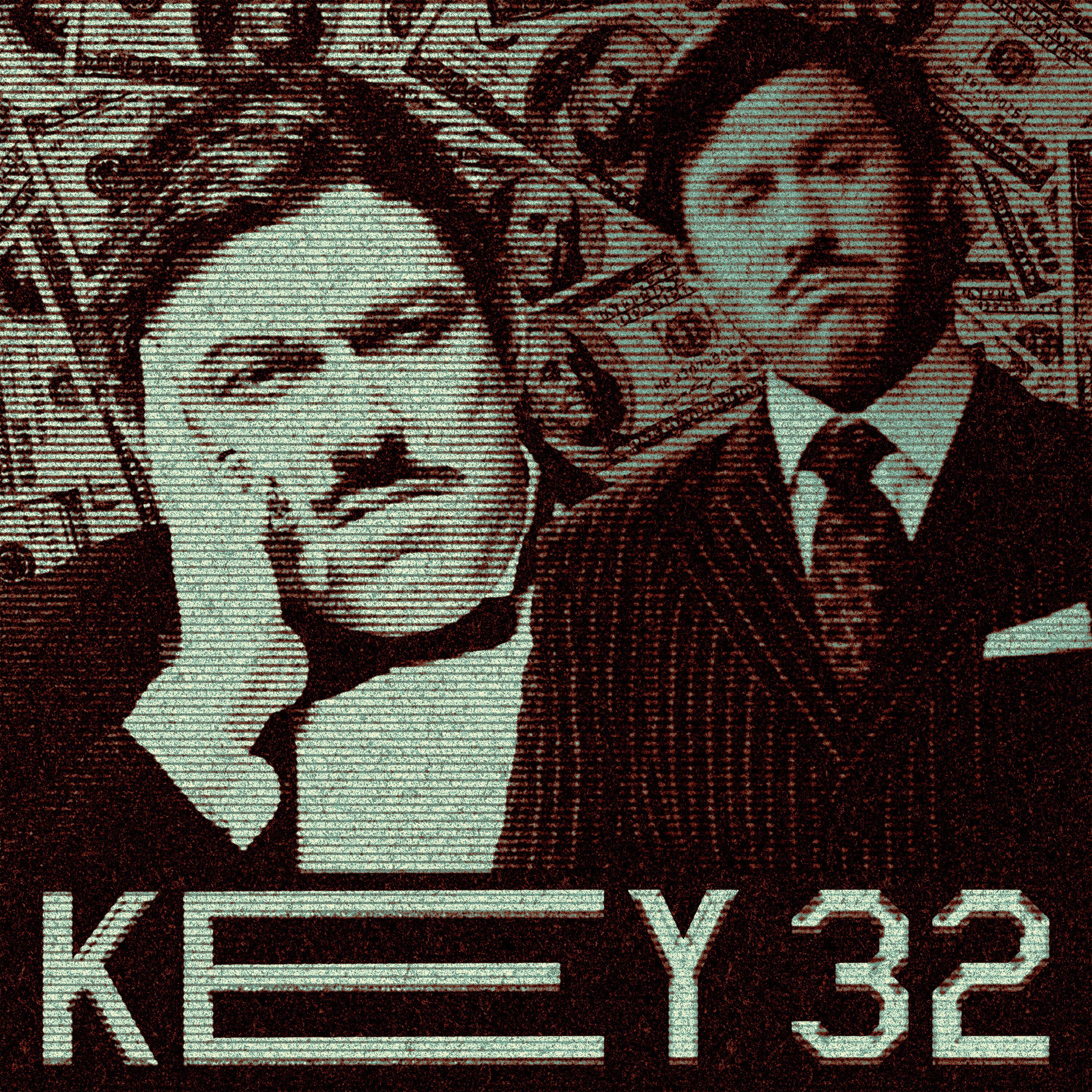 Релиз KEY 32