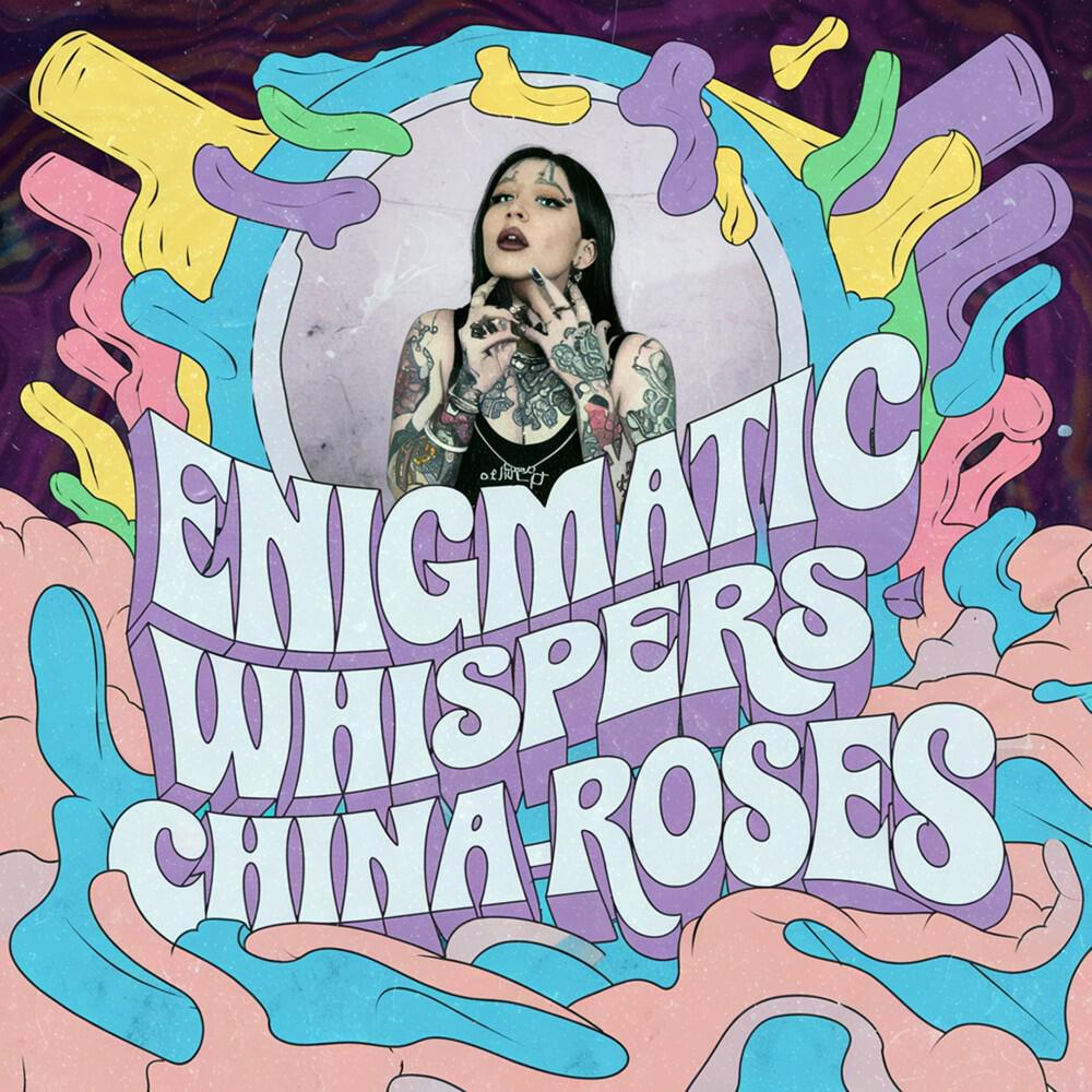 Релиз Enigmatic-Whispers