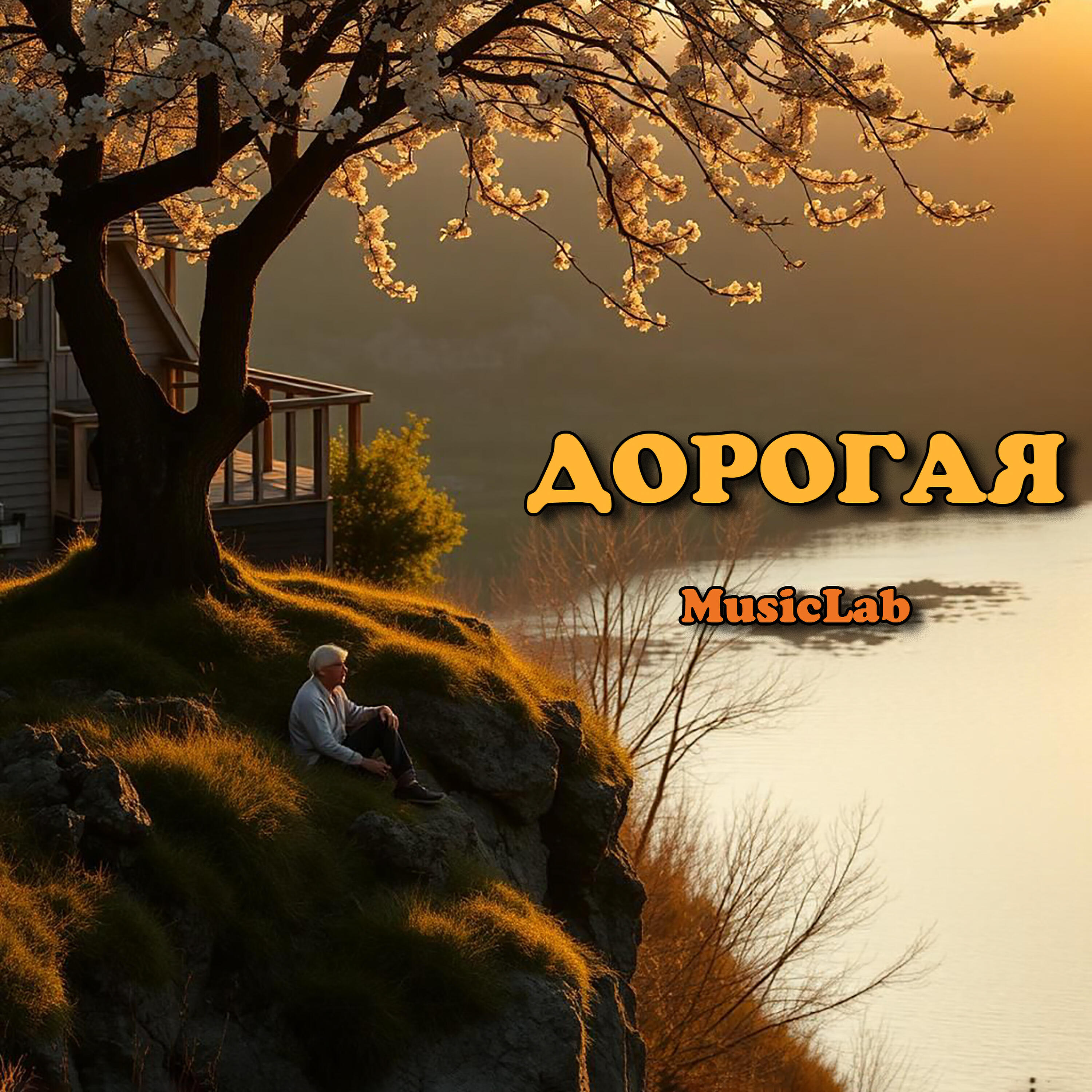 Релиз Дорогая