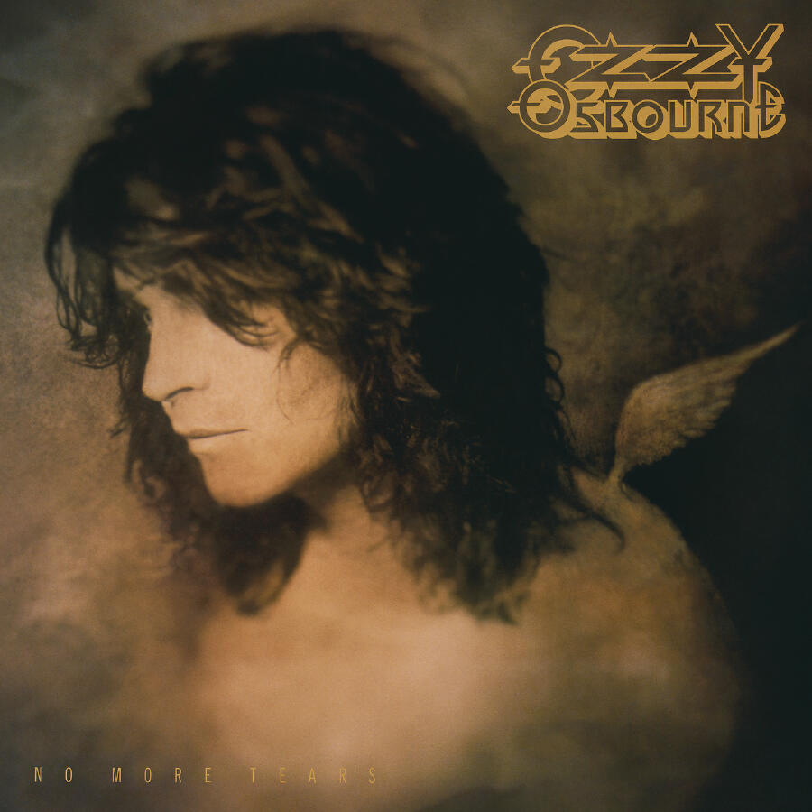 Релиз No More Tears (30th Anniversary Expanded Edition)
