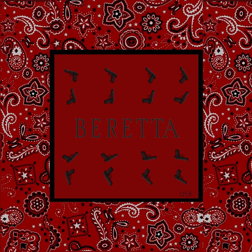 Релиз Beretta
