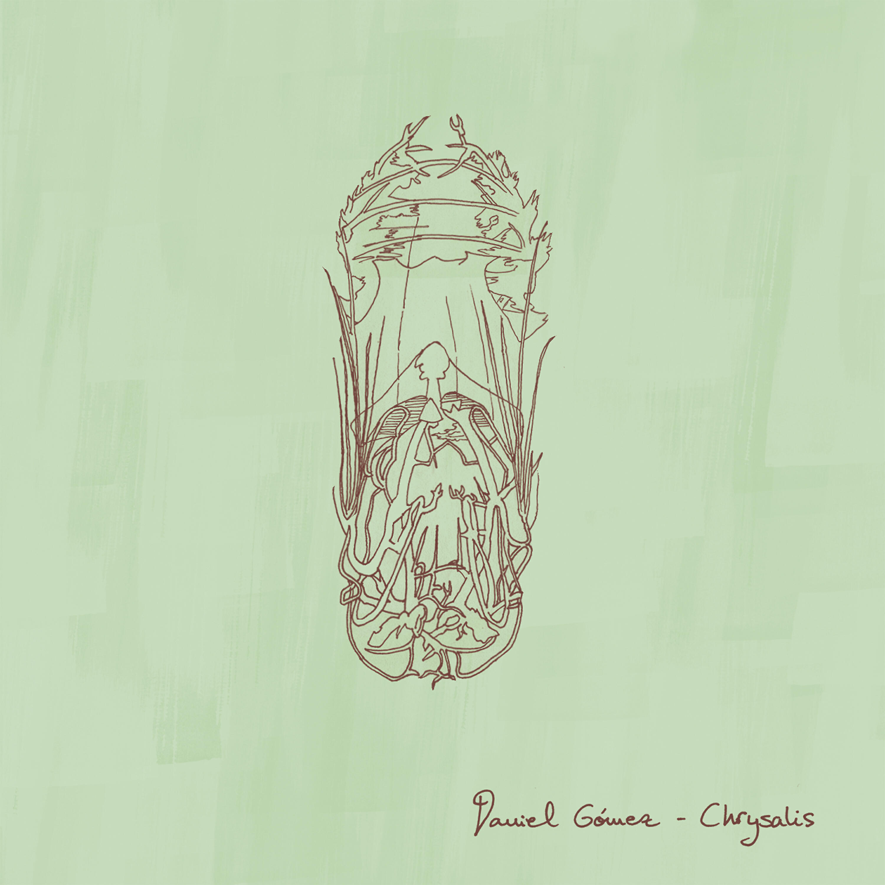 Релиз Chrysalis