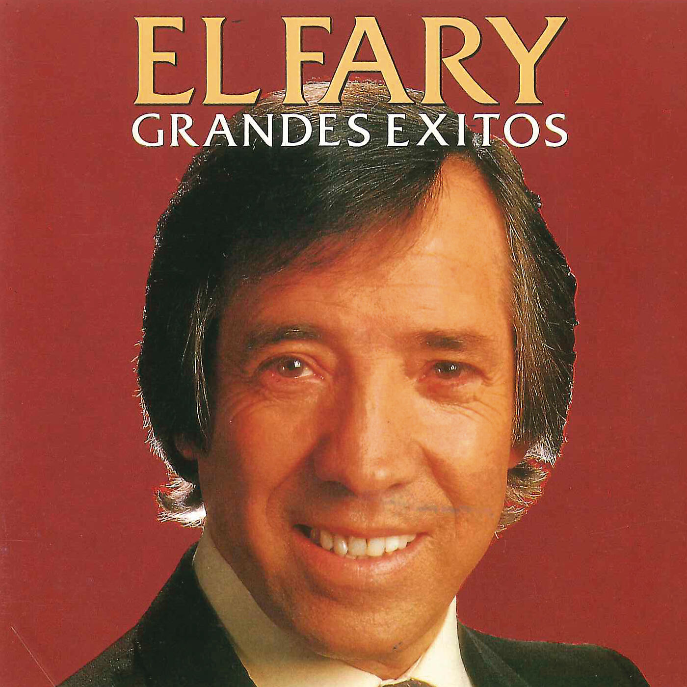 Релиз Grandes Exitos