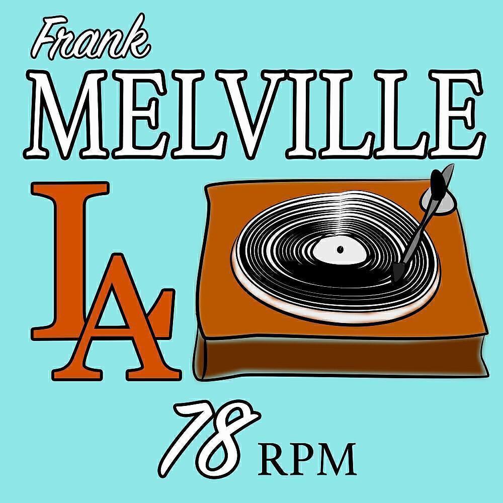 Frank Melville