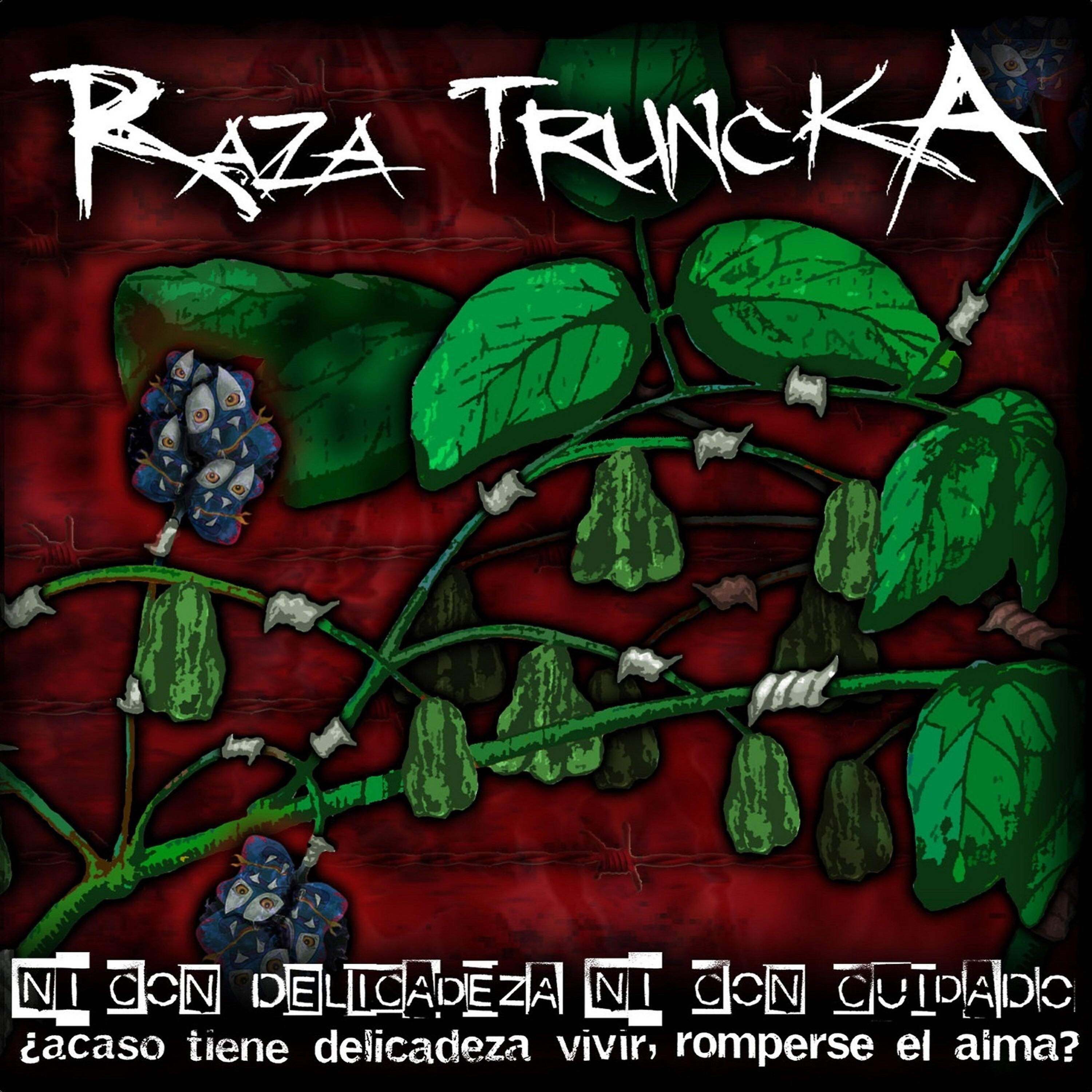 Релиз Ni Con Delicadeza, Ni Con Cuidado