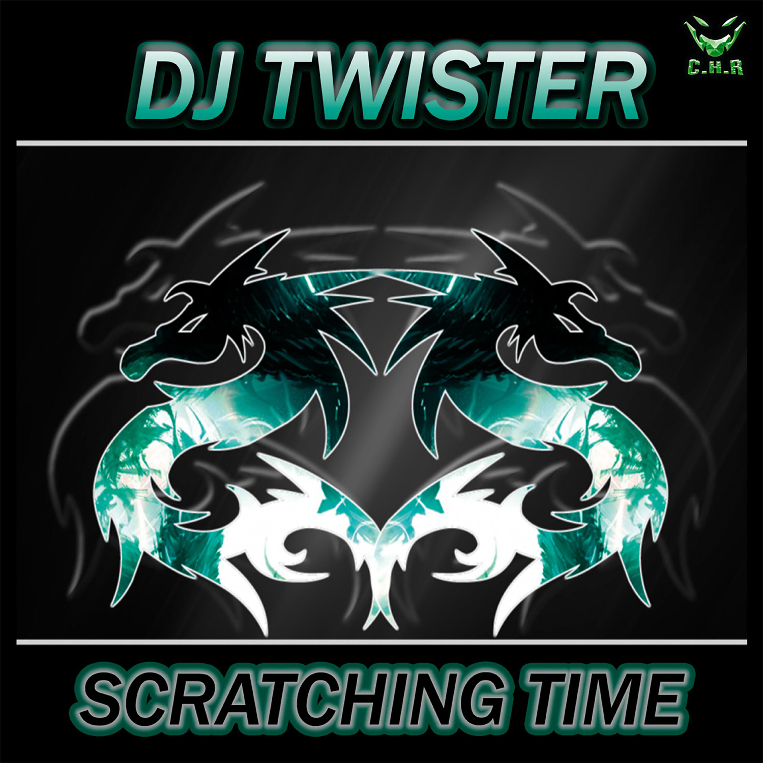 Релиз Scratching Time