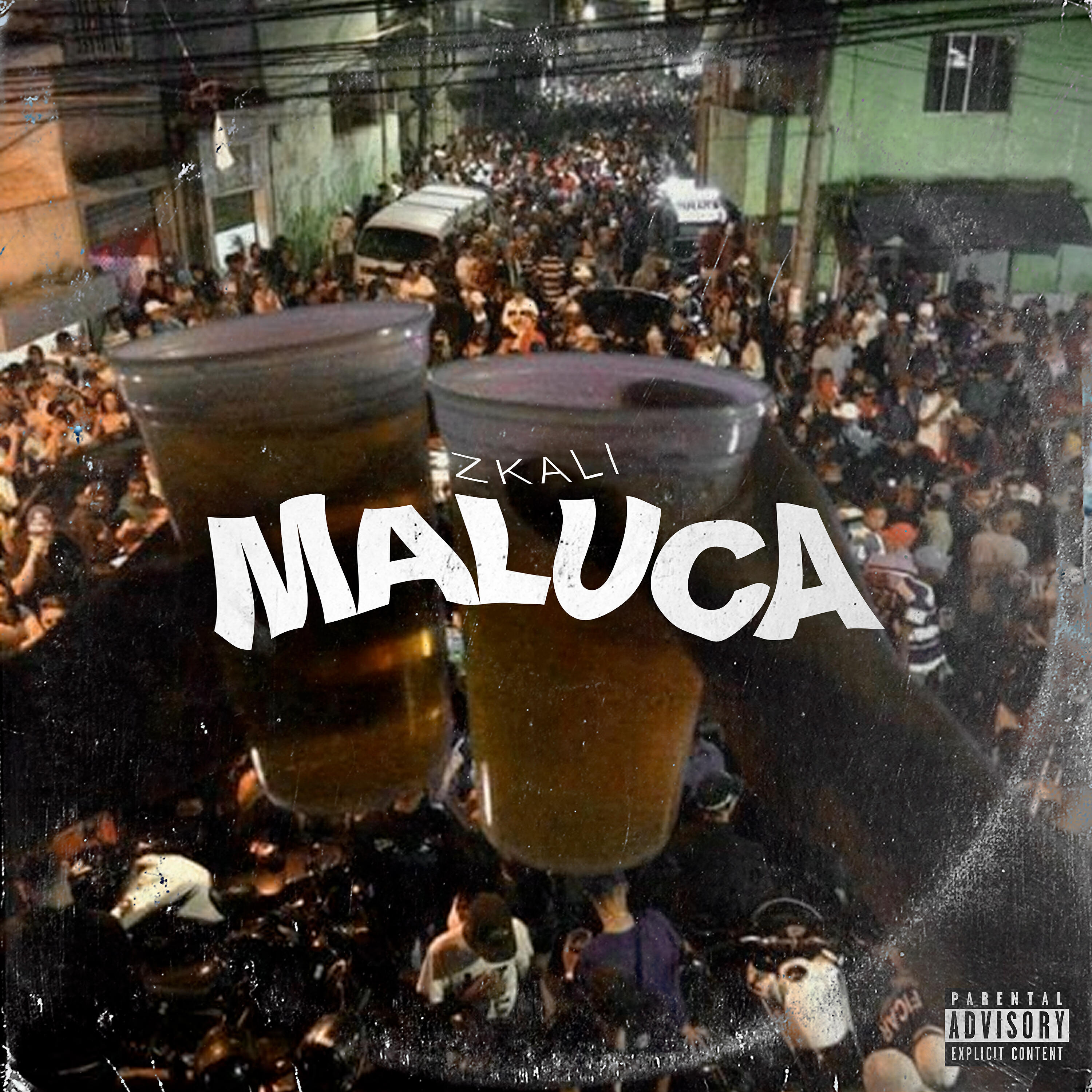 Релиз Maluca