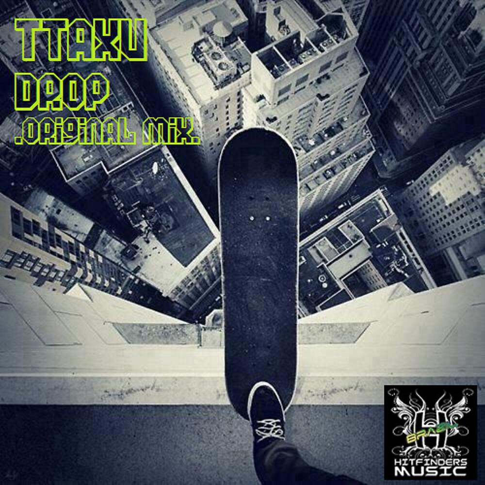 Релиз Drop